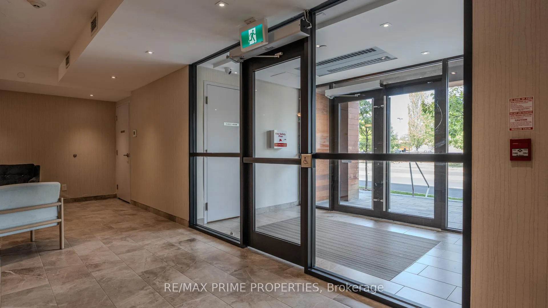 Photo 34 of Unit 501, 1709 Bur Oak Avenue, Markham, Wismer — HOMEH