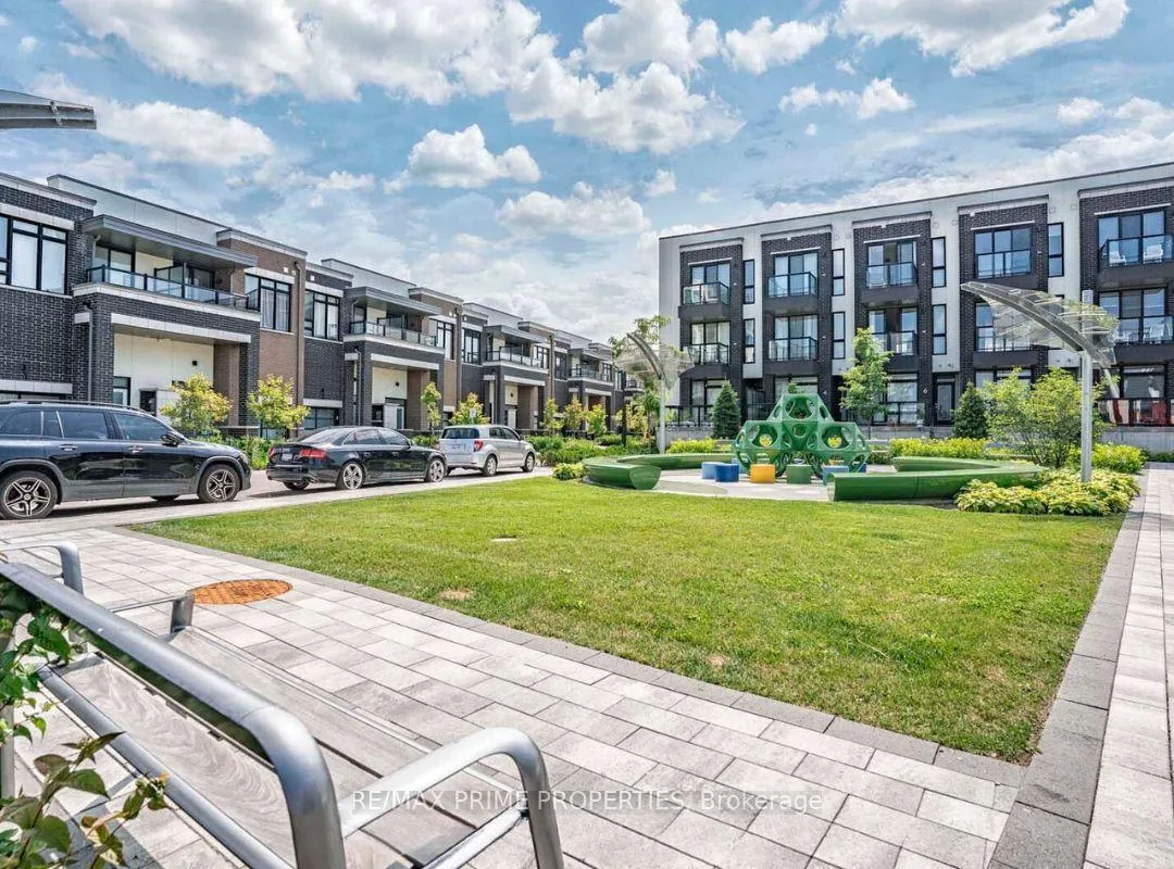 Photo 37 of Unit 501, 1709 Bur Oak Avenue, Markham, Wismer — HOMEH