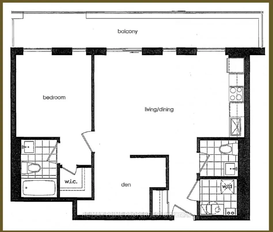 Photo 38 of Unit 501, 1709 Bur Oak Avenue, Markham, Wismer — HOMEH