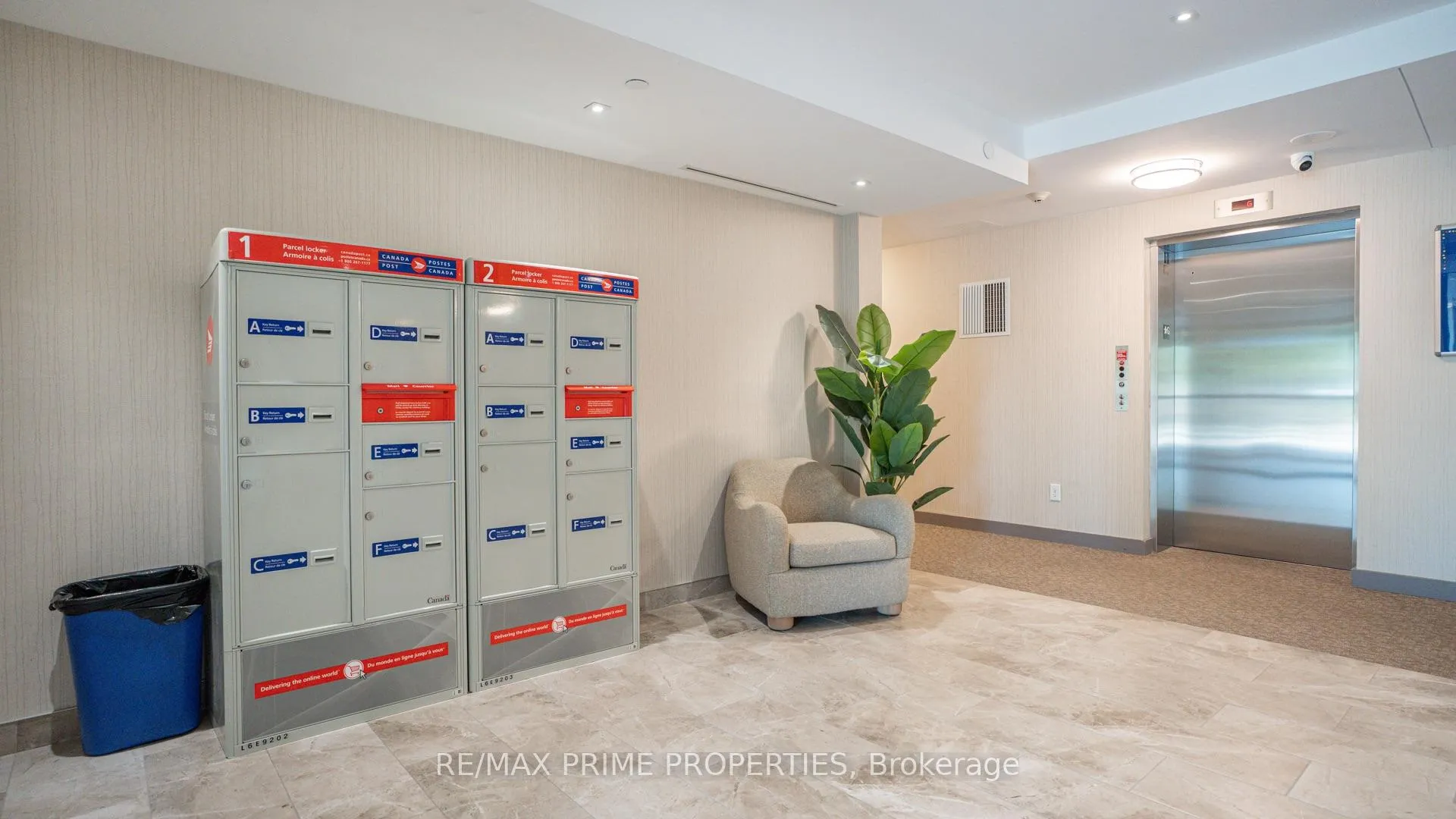 Photo 39 of Unit 501, 1709 Bur Oak Avenue, Markham, Wismer — HOMEH