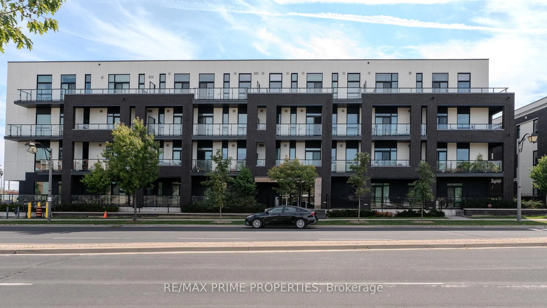 Photo 40 of Unit 501, 1709 Bur Oak Avenue, Markham, Wismer — HOMEH