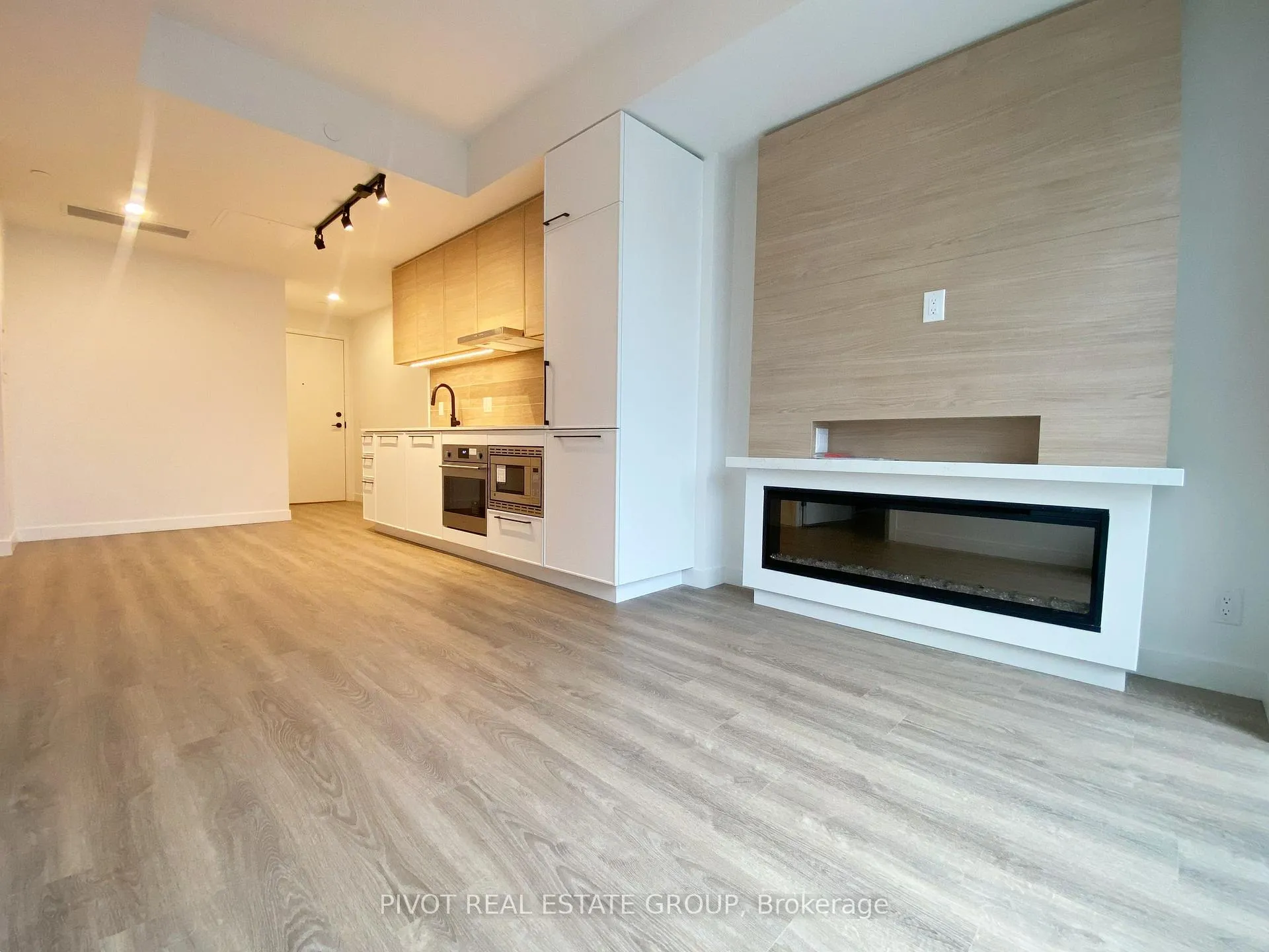 Photo 1 of Unit 1115, 1050 Eastern Avenue, Toronto, The Beaches — HOMEH