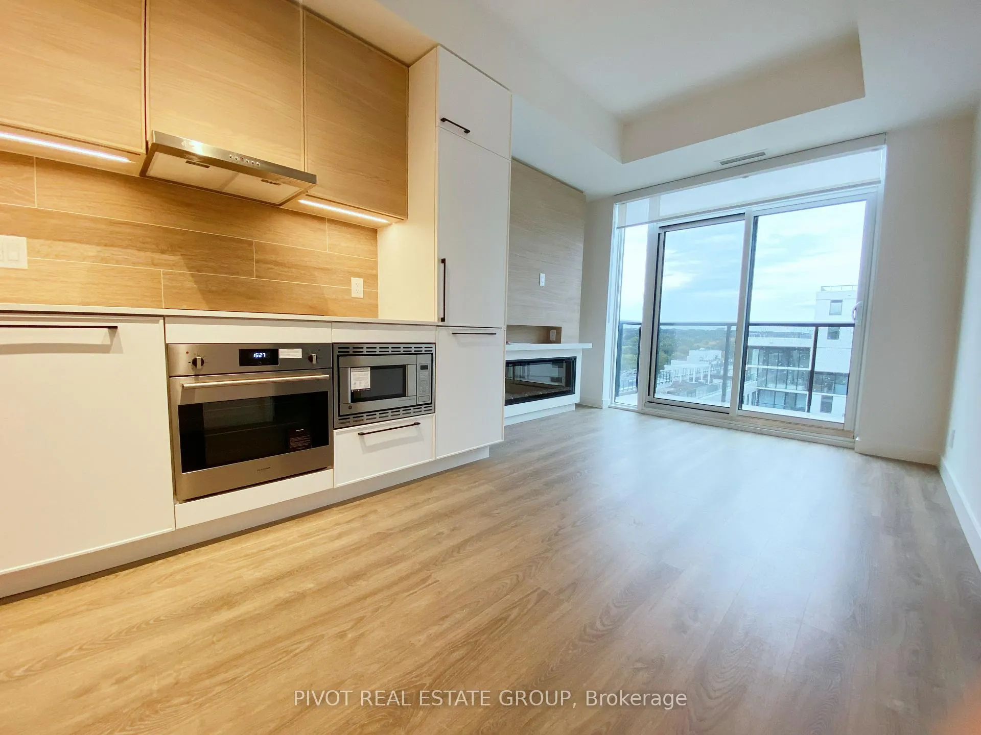Photo 9 of Unit 1115, 1050 Eastern Avenue, Toronto, The Beaches — HOMEH