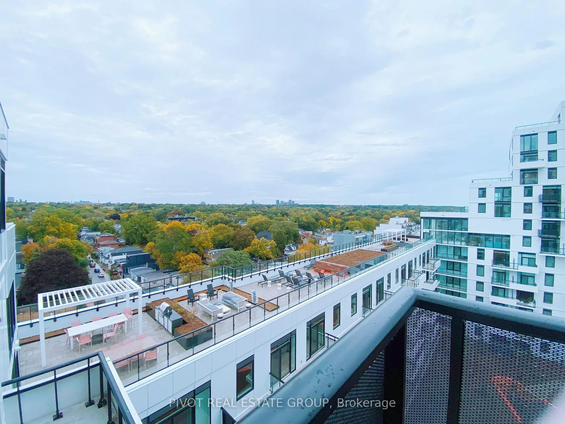 Photo 12 of Unit 1115, 1050 Eastern Avenue, Toronto, The Beaches — HOMEH