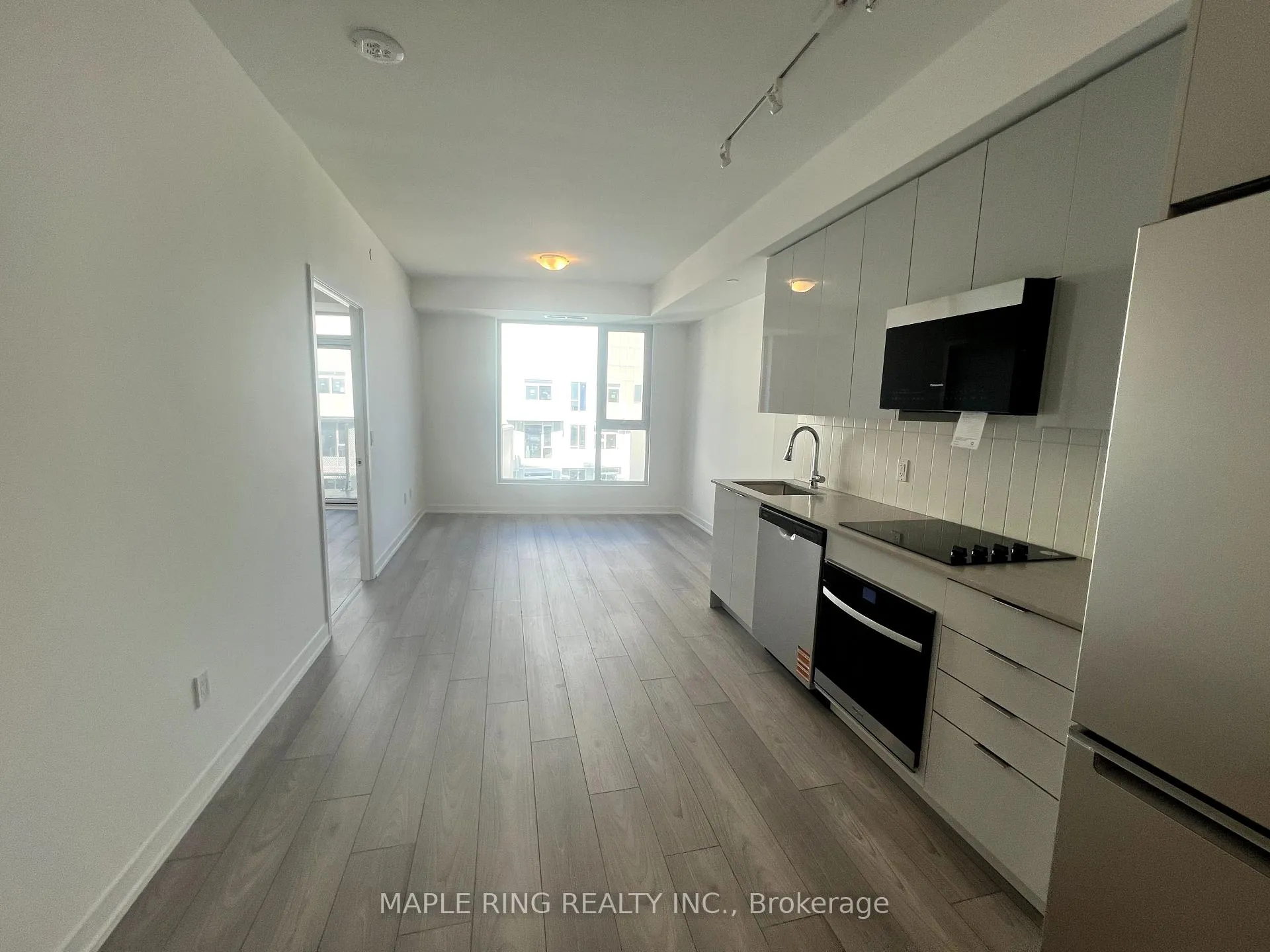 Photo 1 of Unit 2613, 10 Abeja Street, Vaughan, Concord — HOMEH