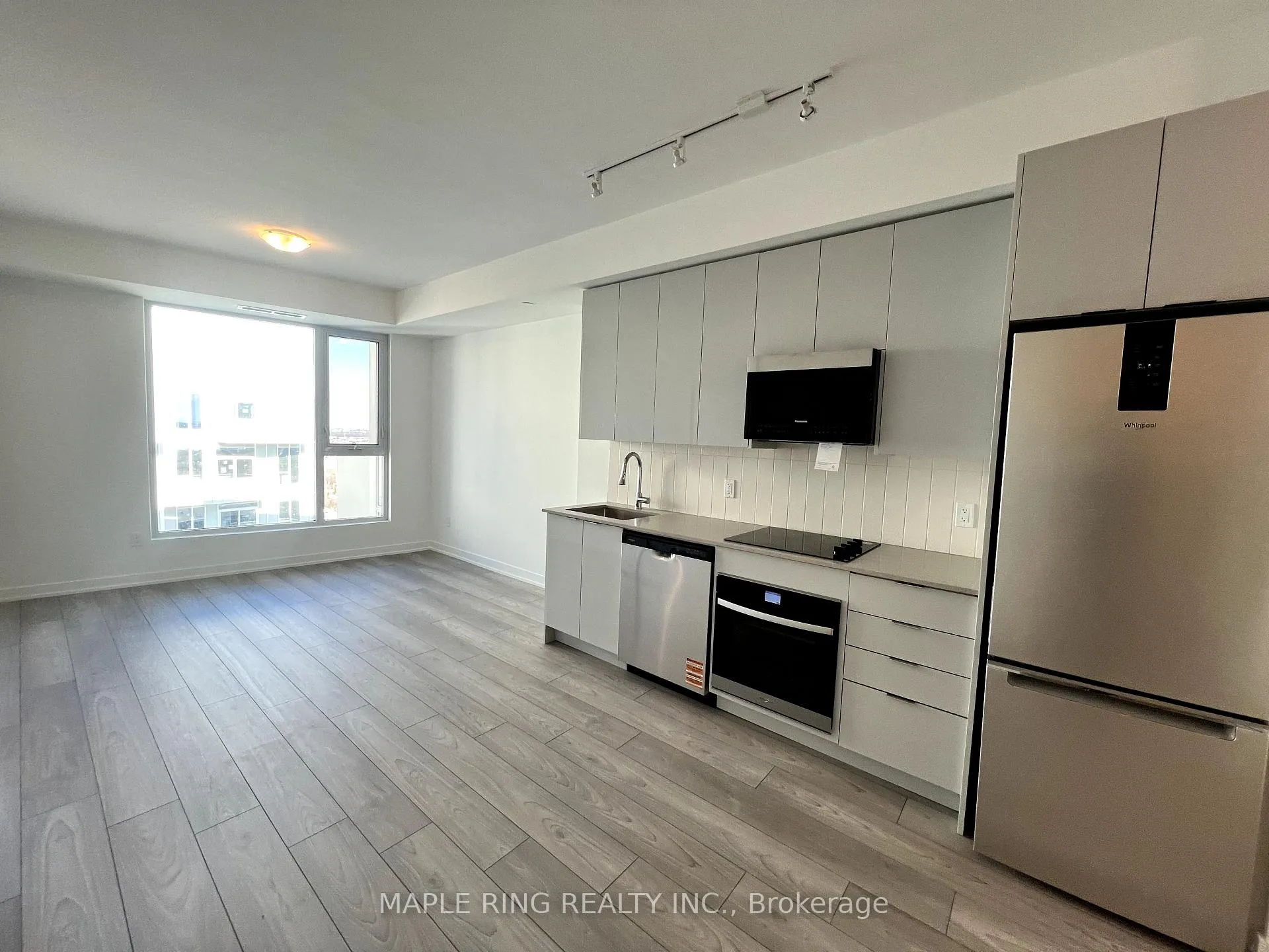 Photo 2 of Unit 2613, 10 Abeja Street, Vaughan, Concord — HOMEH