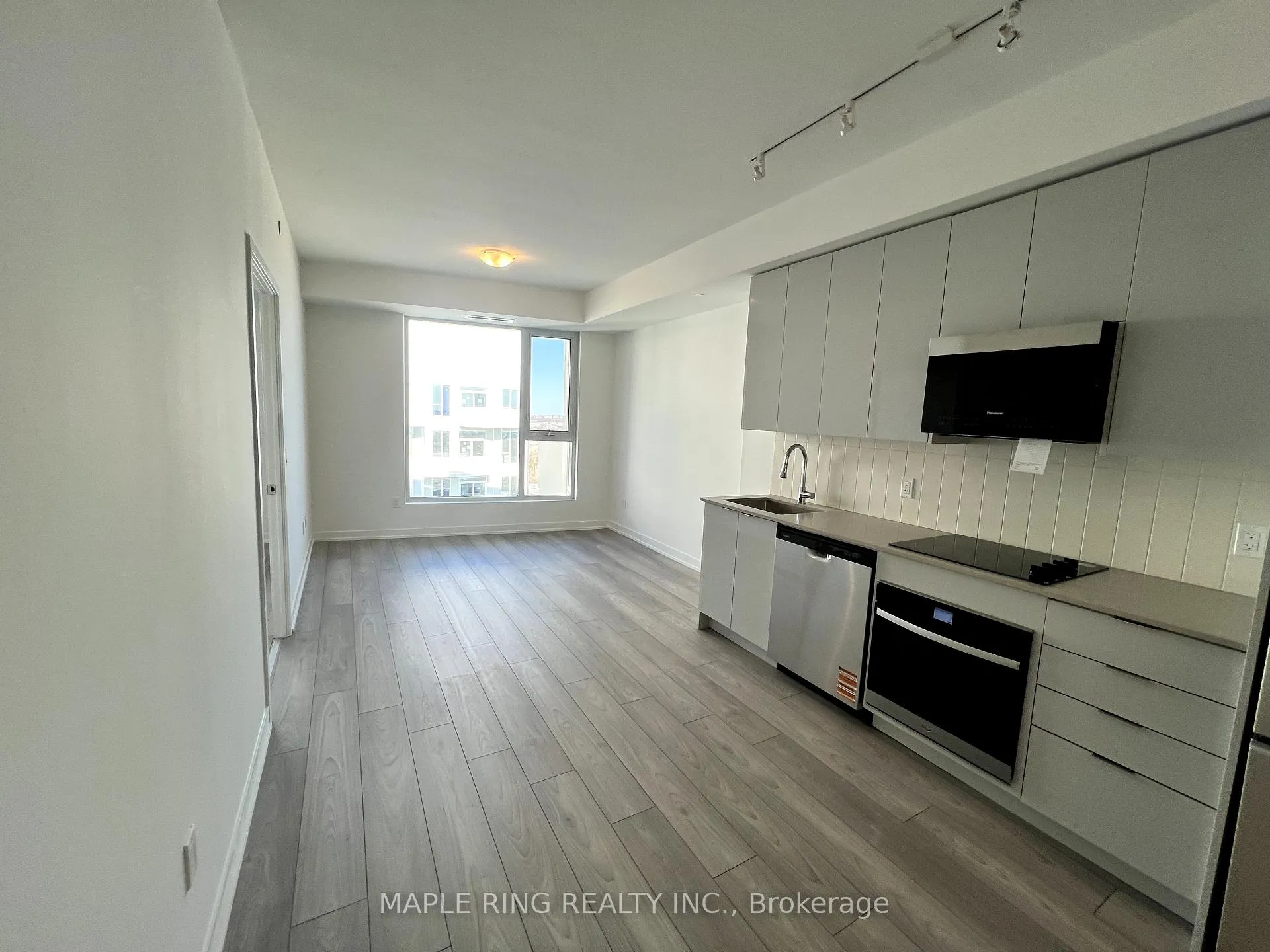 Photo 3 of Unit 2613, 10 Abeja Street, Vaughan, Concord — HOMEH