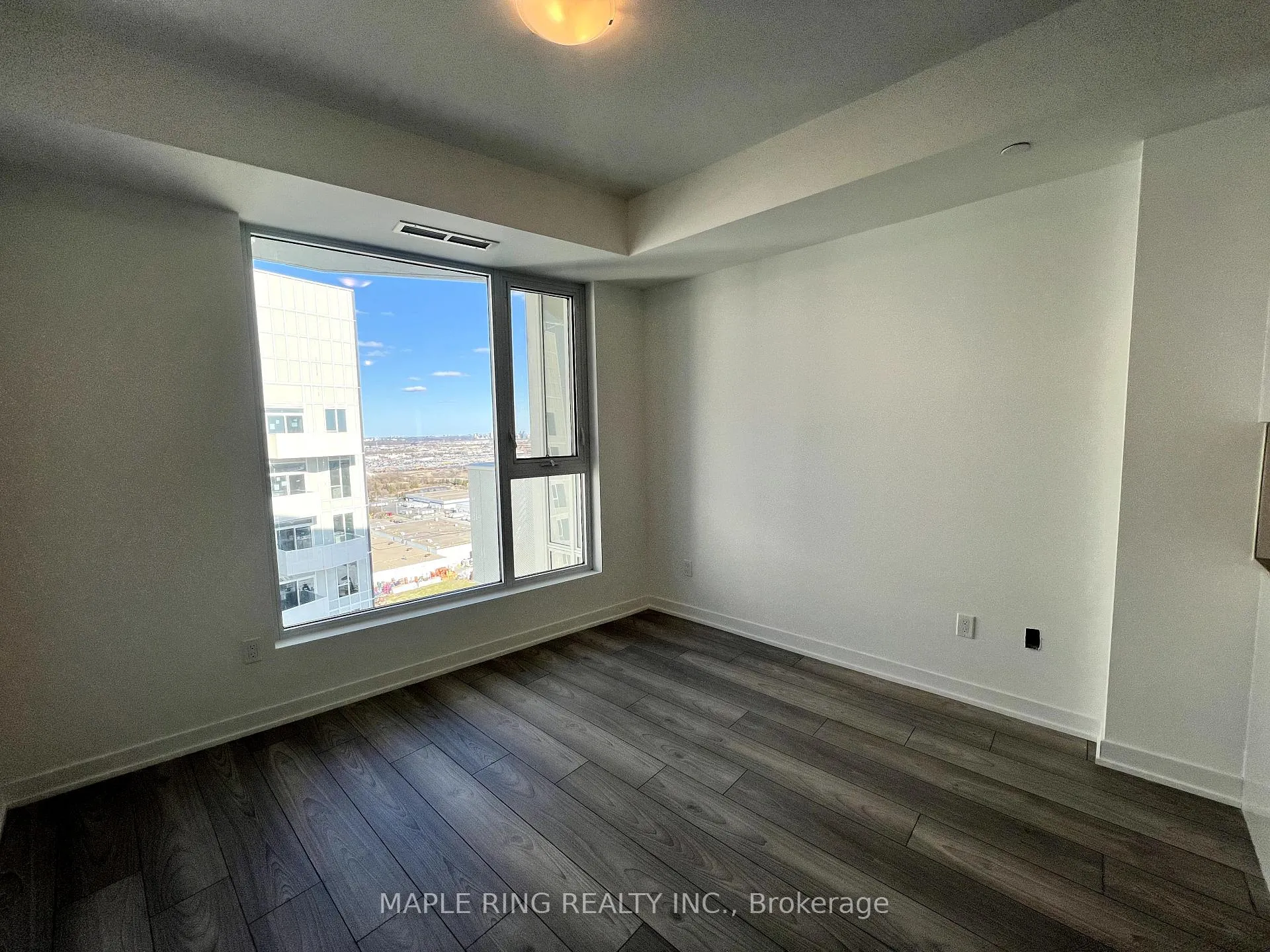 Photo 6 of Unit 2613, 10 Abeja Street, Vaughan, Concord — HOMEH