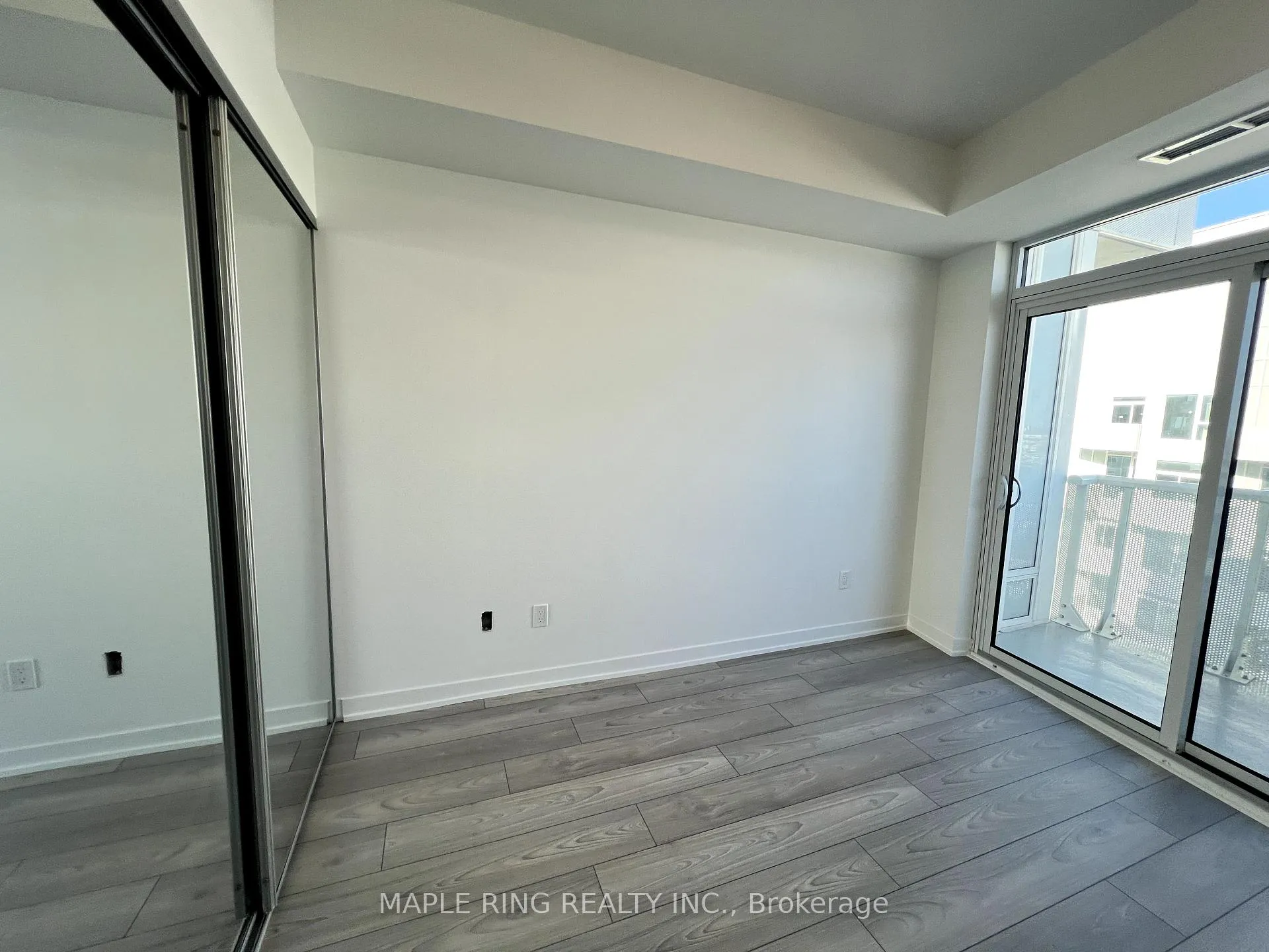 Photo 7 of Unit 2613, 10 Abeja Street, Vaughan, Concord — HOMEH