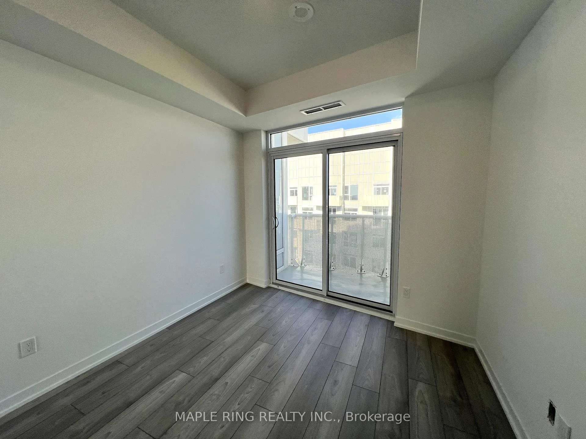 Photo 8 of Unit 2613, 10 Abeja Street, Vaughan, Concord — HOMEH