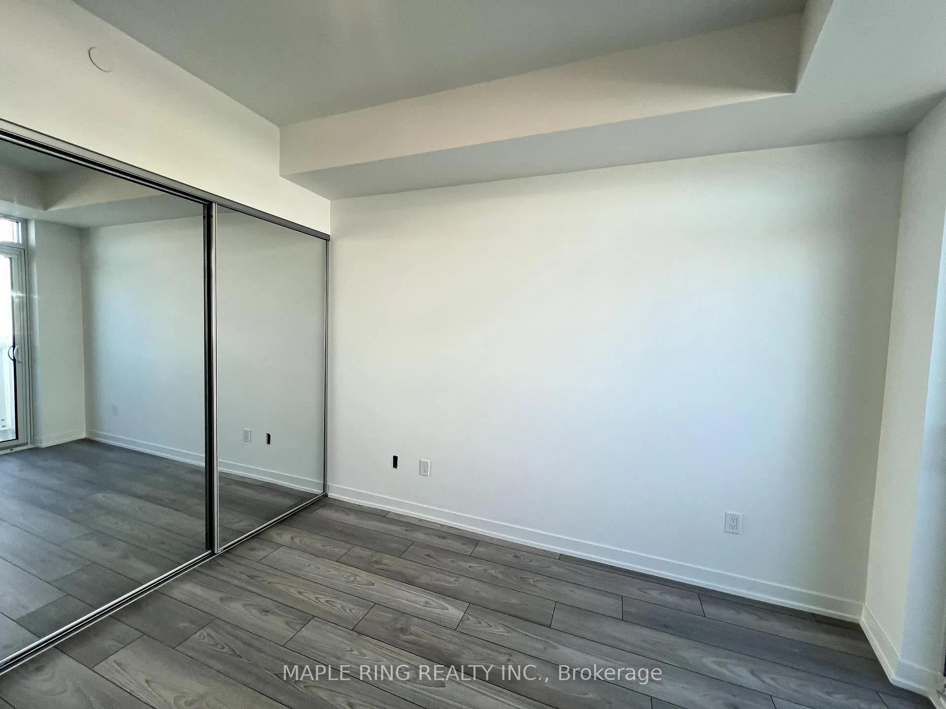 Photo 9 of Unit 2613, 10 Abeja Street, Vaughan, Concord — HOMEH