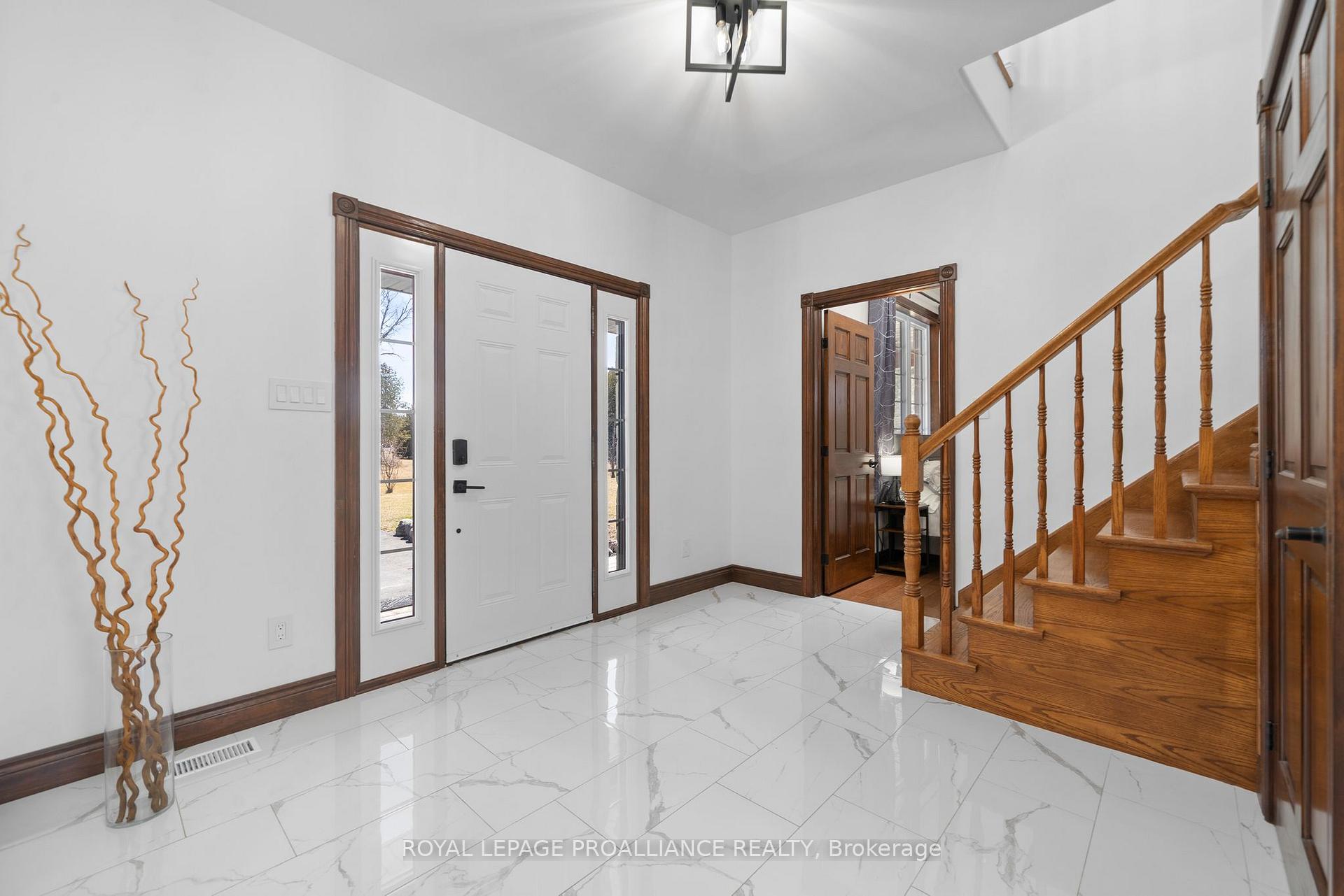 Photo 10 of 1017 Thrasher Road, Belleville, Thurlow Ward — HOMEH