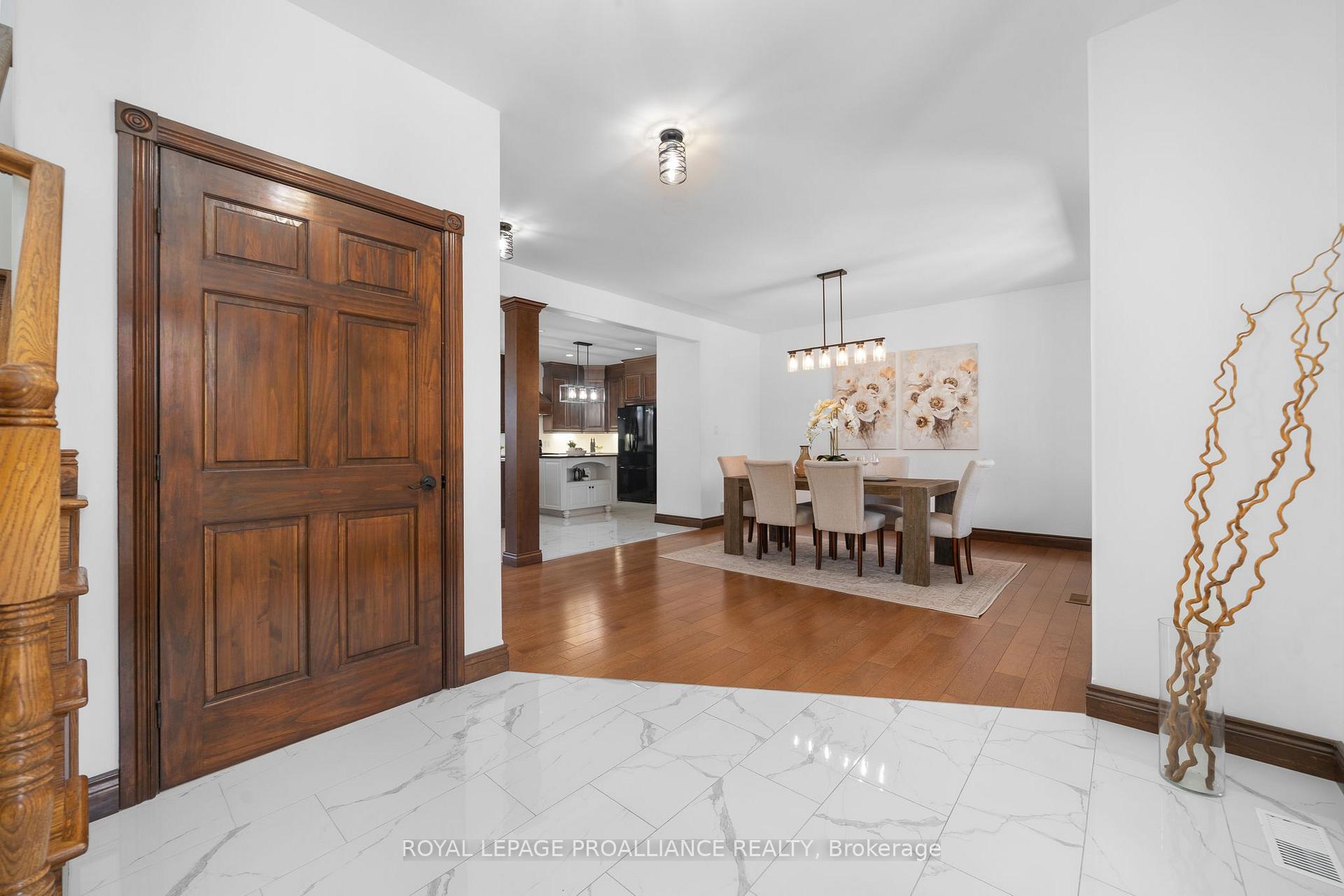 Photo 12 of 1017 Thrasher Road, Belleville, Thurlow Ward — HOMEH
