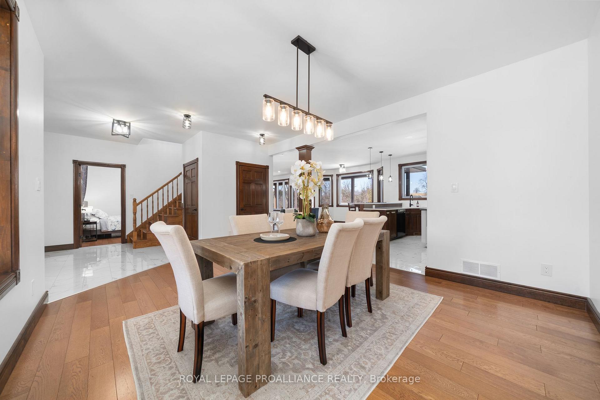 Photo 13 of 1017 Thrasher Road, Belleville, Thurlow Ward — HOMEH