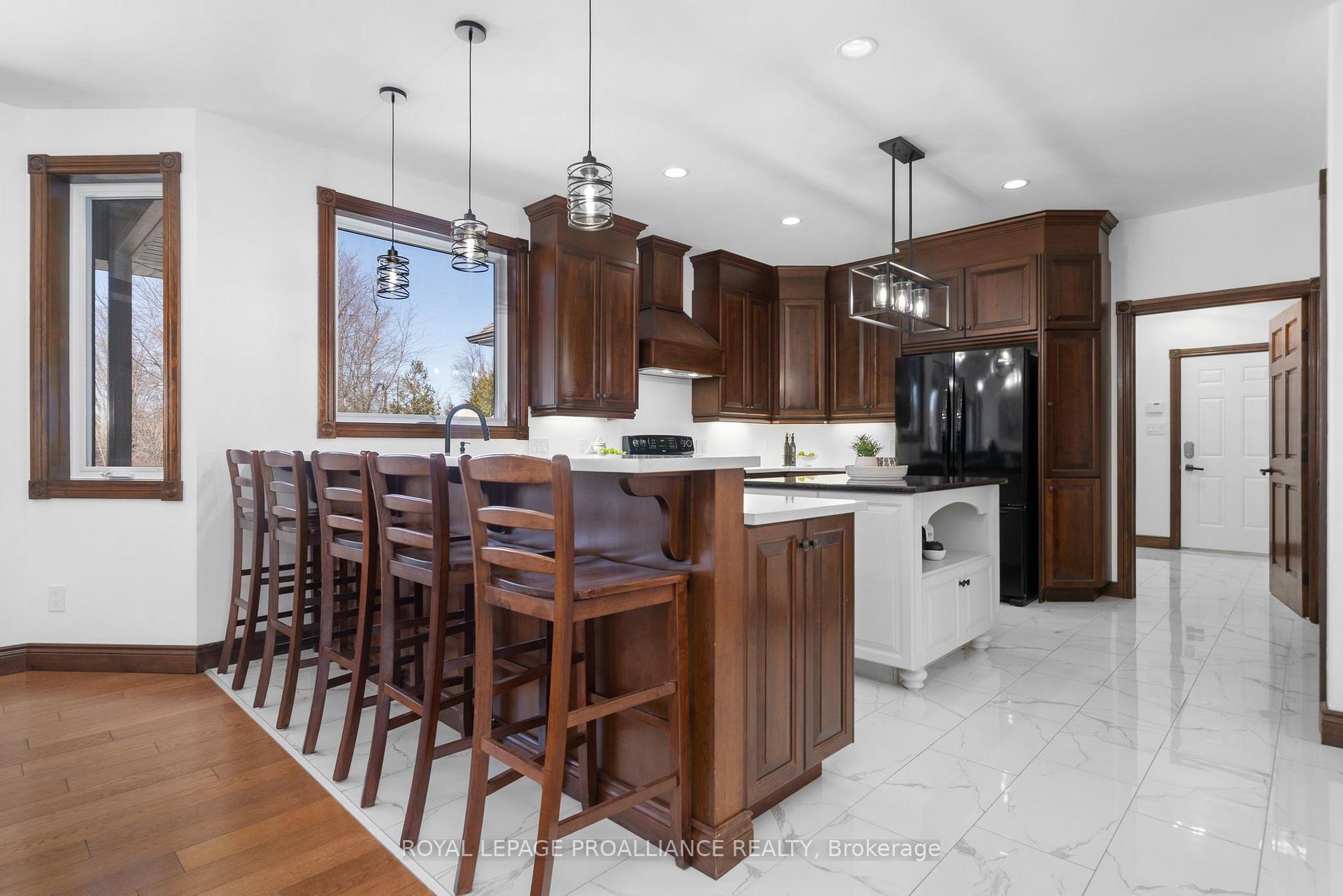 Photo 14 of 1017 Thrasher Road, Belleville, Thurlow Ward — HOMEH