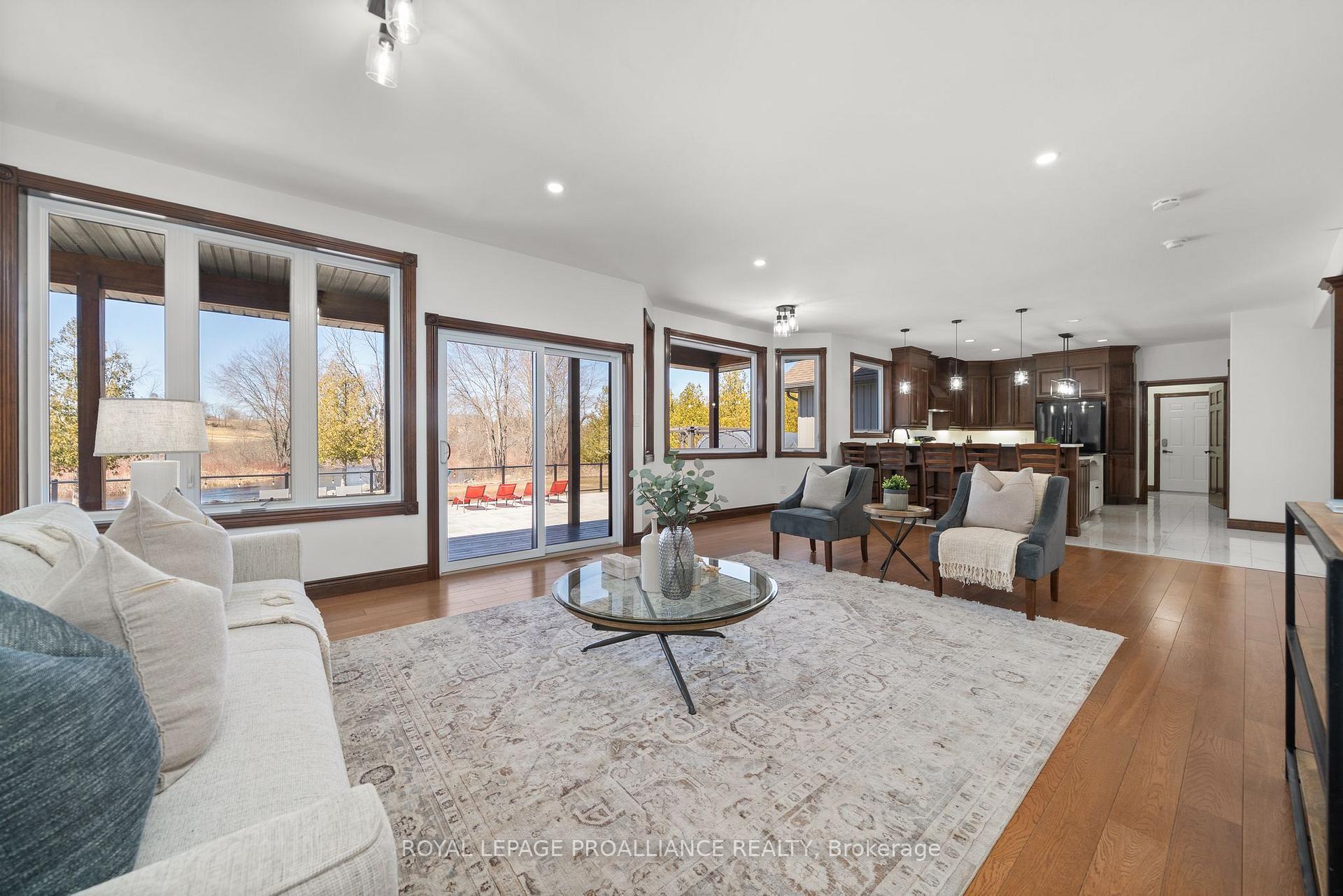 Photo 19 of 1017 Thrasher Road, Belleville, Thurlow Ward — HOMEH
