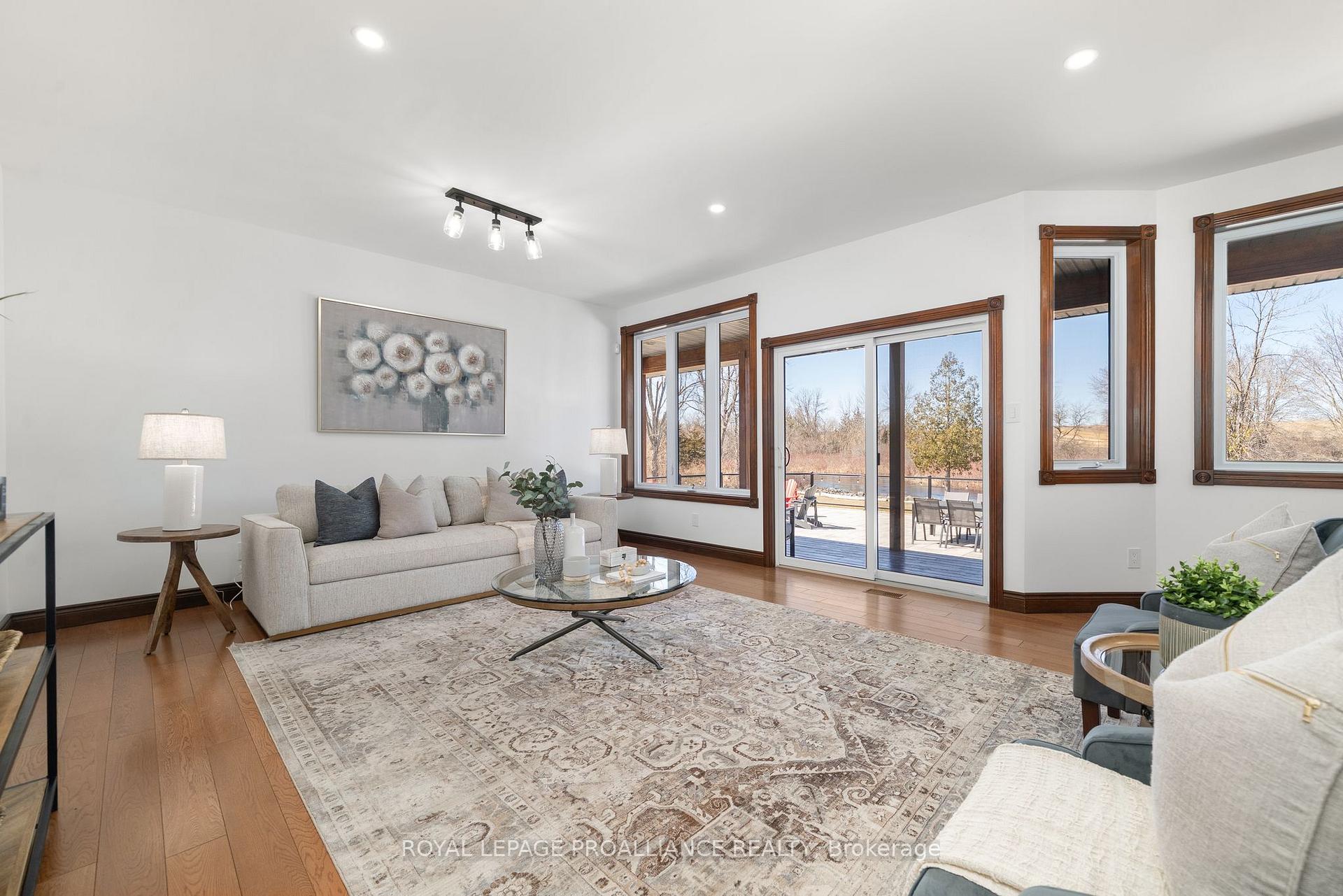 Photo 20 of 1017 Thrasher Road, Belleville, Thurlow Ward — HOMEH