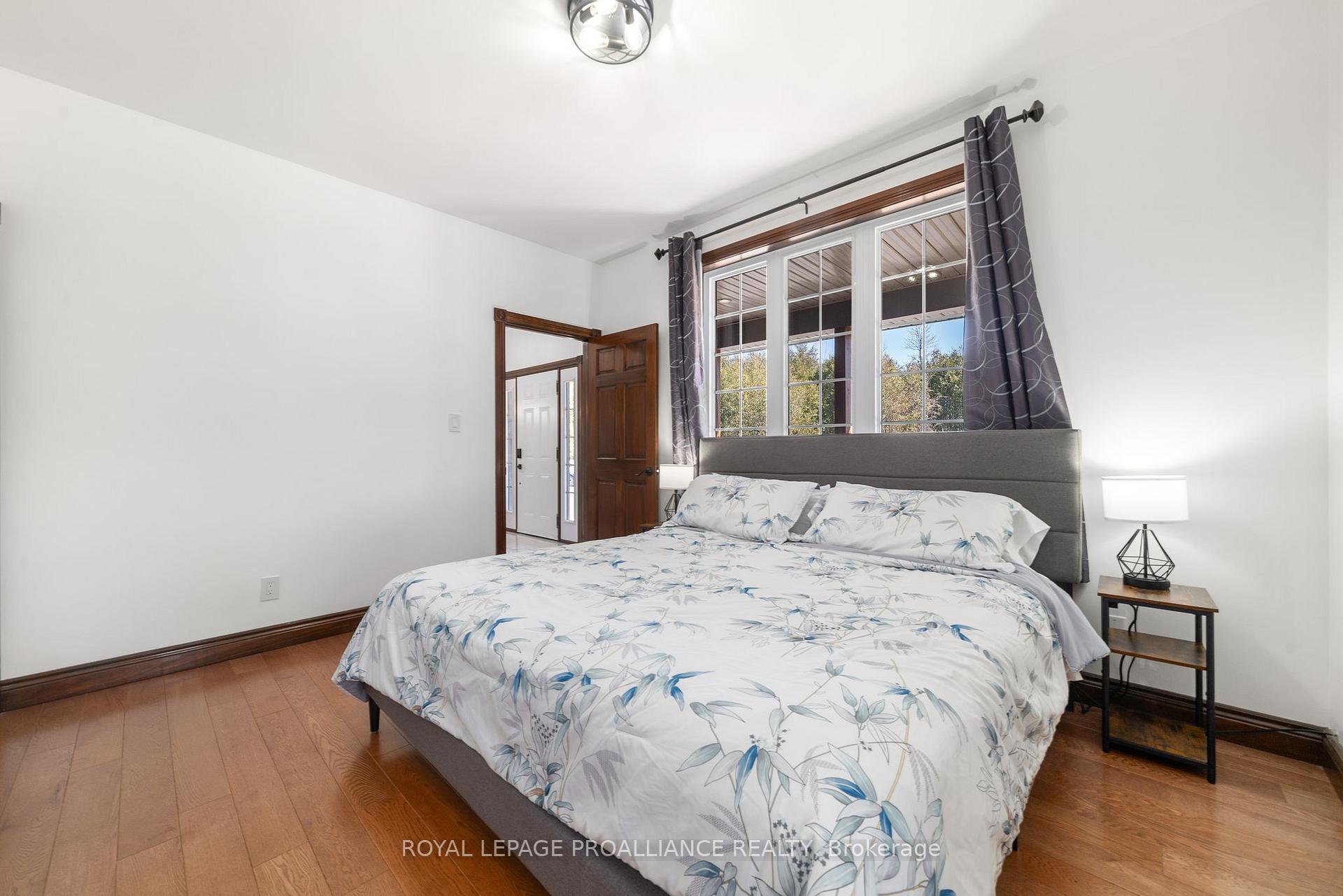 Photo 22 of 1017 Thrasher Road, Belleville, Thurlow Ward — HOMEH