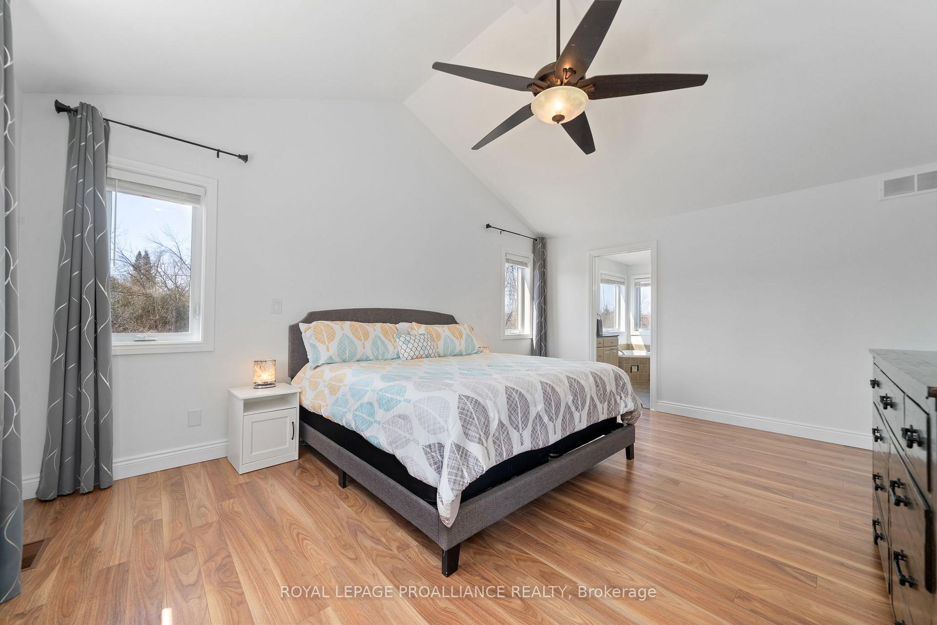 Photo 24 of 1017 Thrasher Road, Belleville, Thurlow Ward — HOMEH