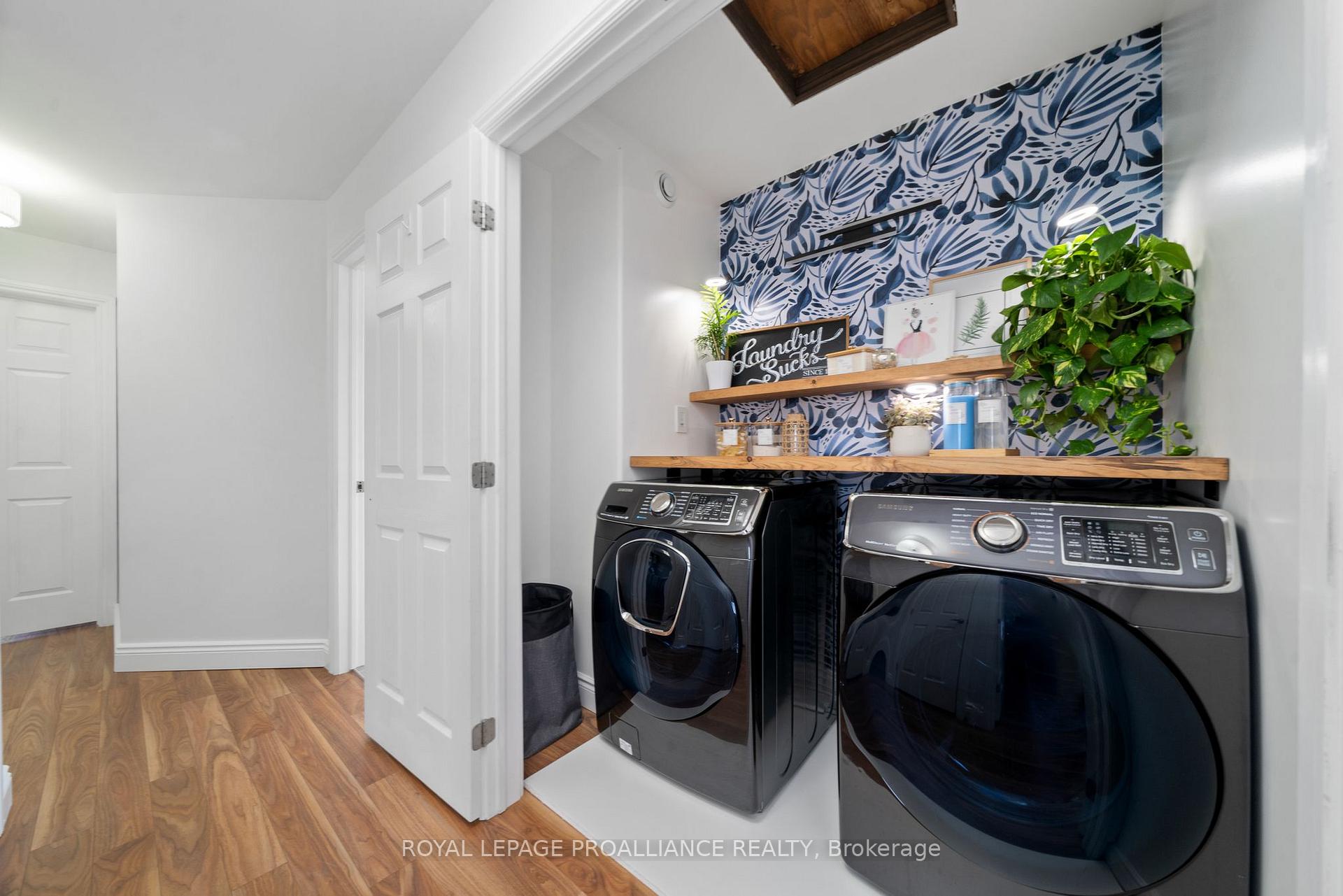 Photo 34 of 1017 Thrasher Road, Belleville, Thurlow Ward — HOMEH