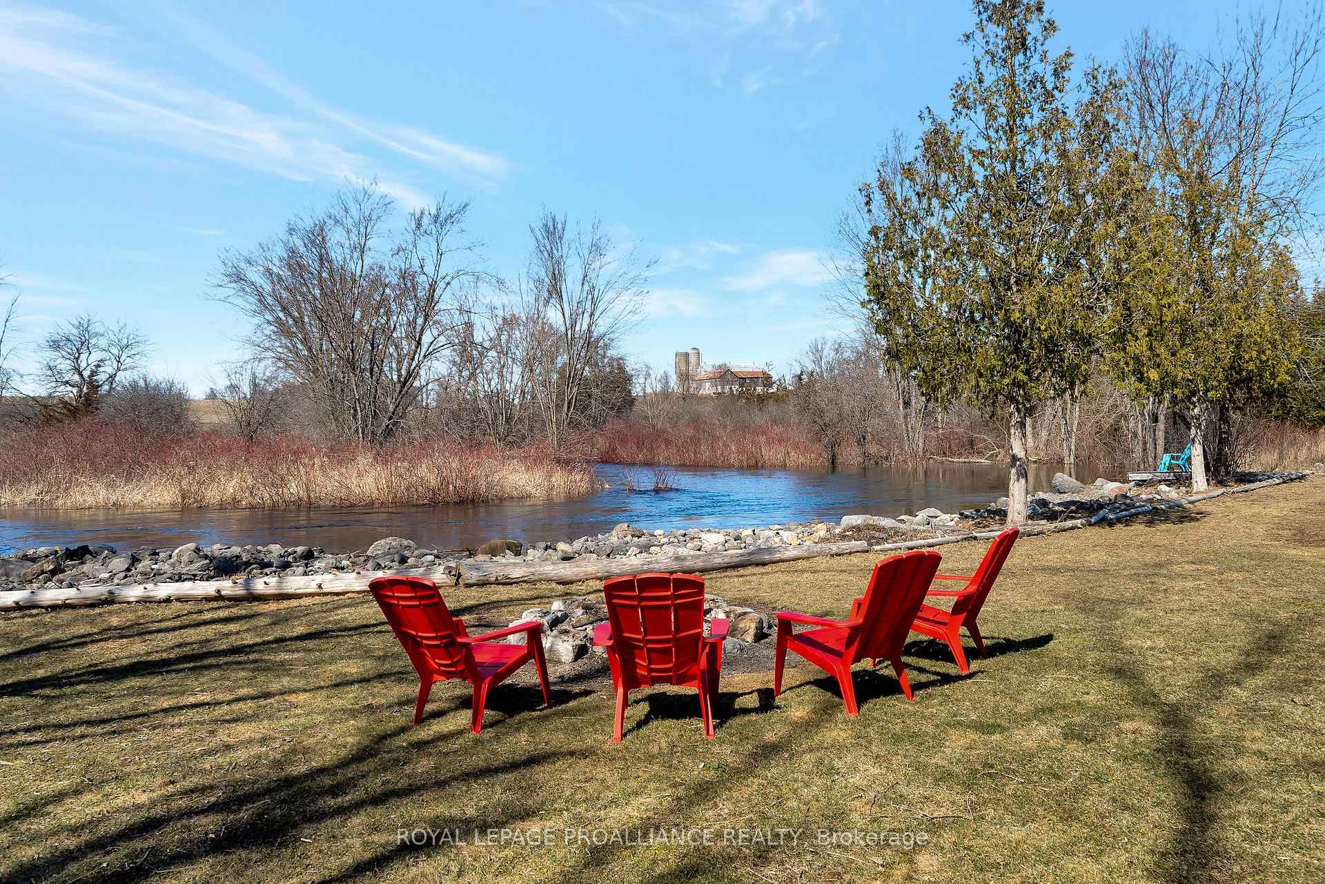 Photo 48 of 1017 Thrasher Road, Belleville, Thurlow Ward — HOMEH