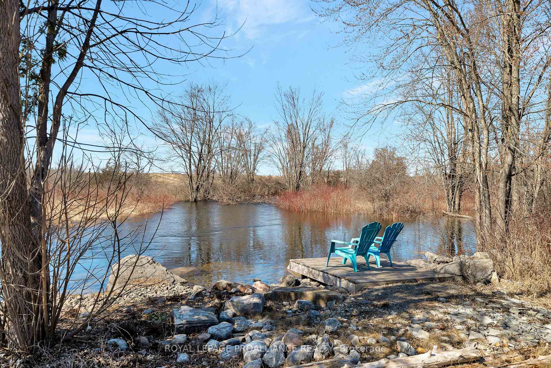 Photo 49 of 1017 Thrasher Road, Belleville, Thurlow Ward — HOMEH