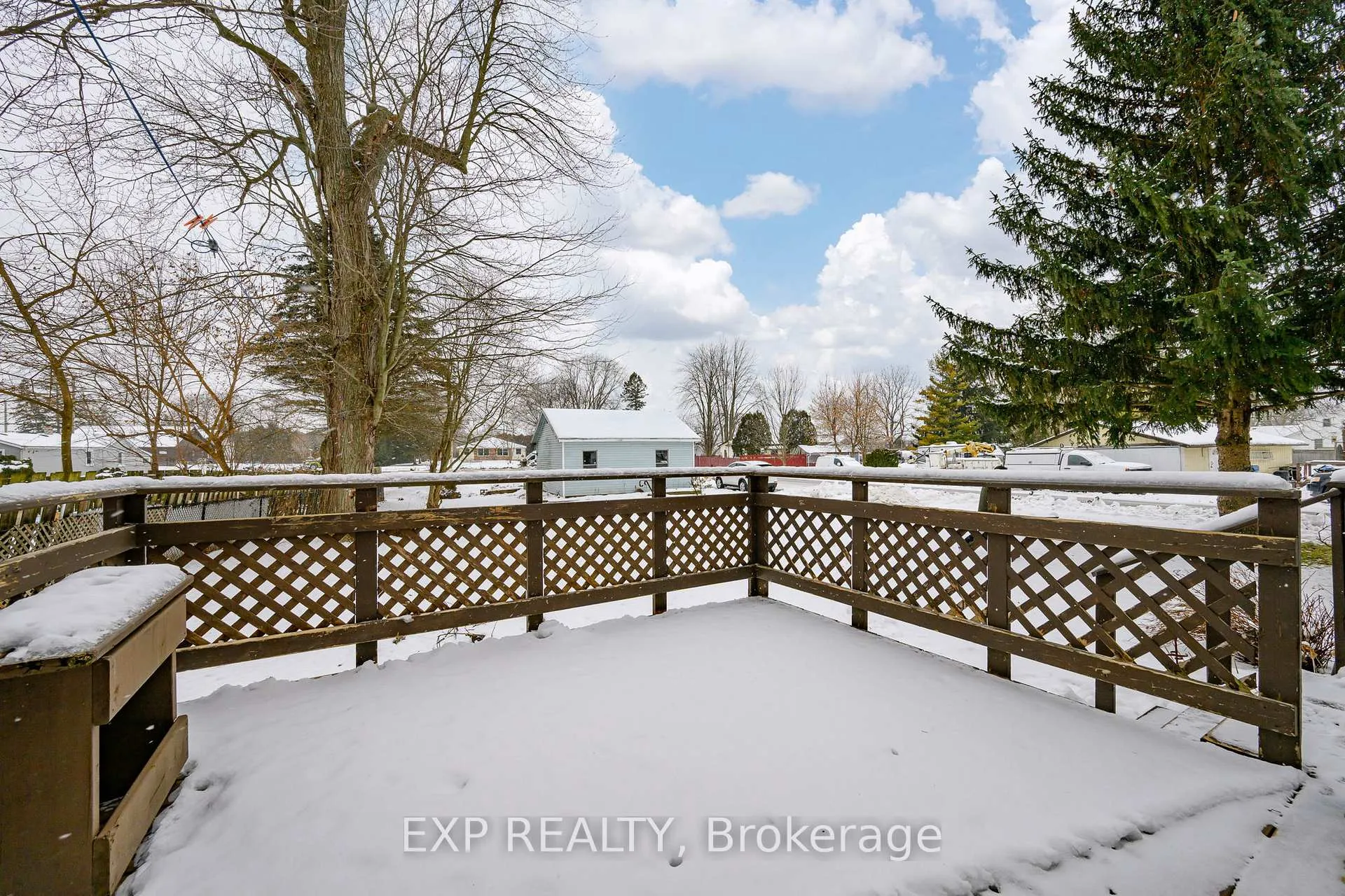 Photo 27 of 22949 Hagerty Road, Newbury — HOMEH