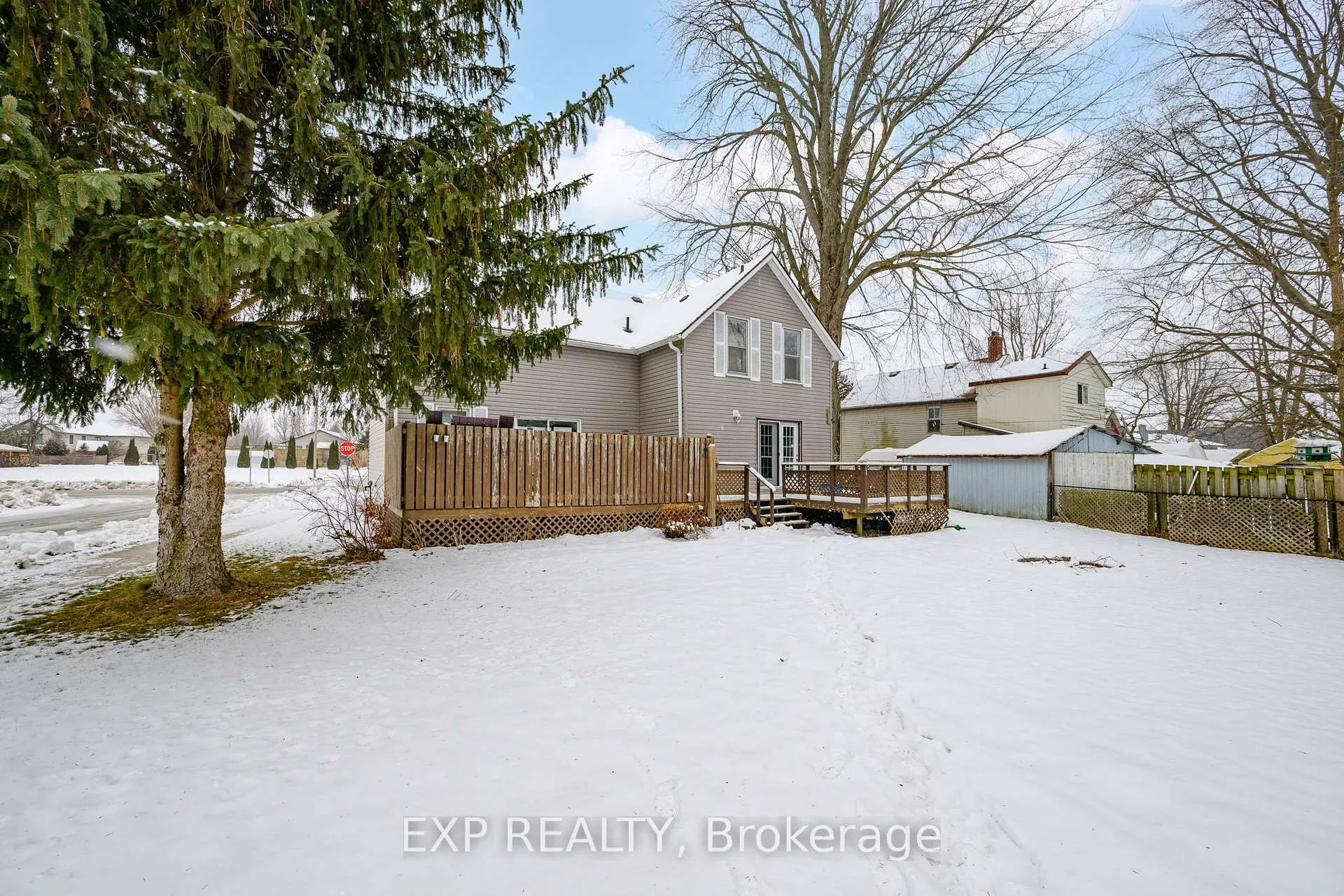 Photo 28 of 22949 Hagerty Road, Newbury — HOMEH