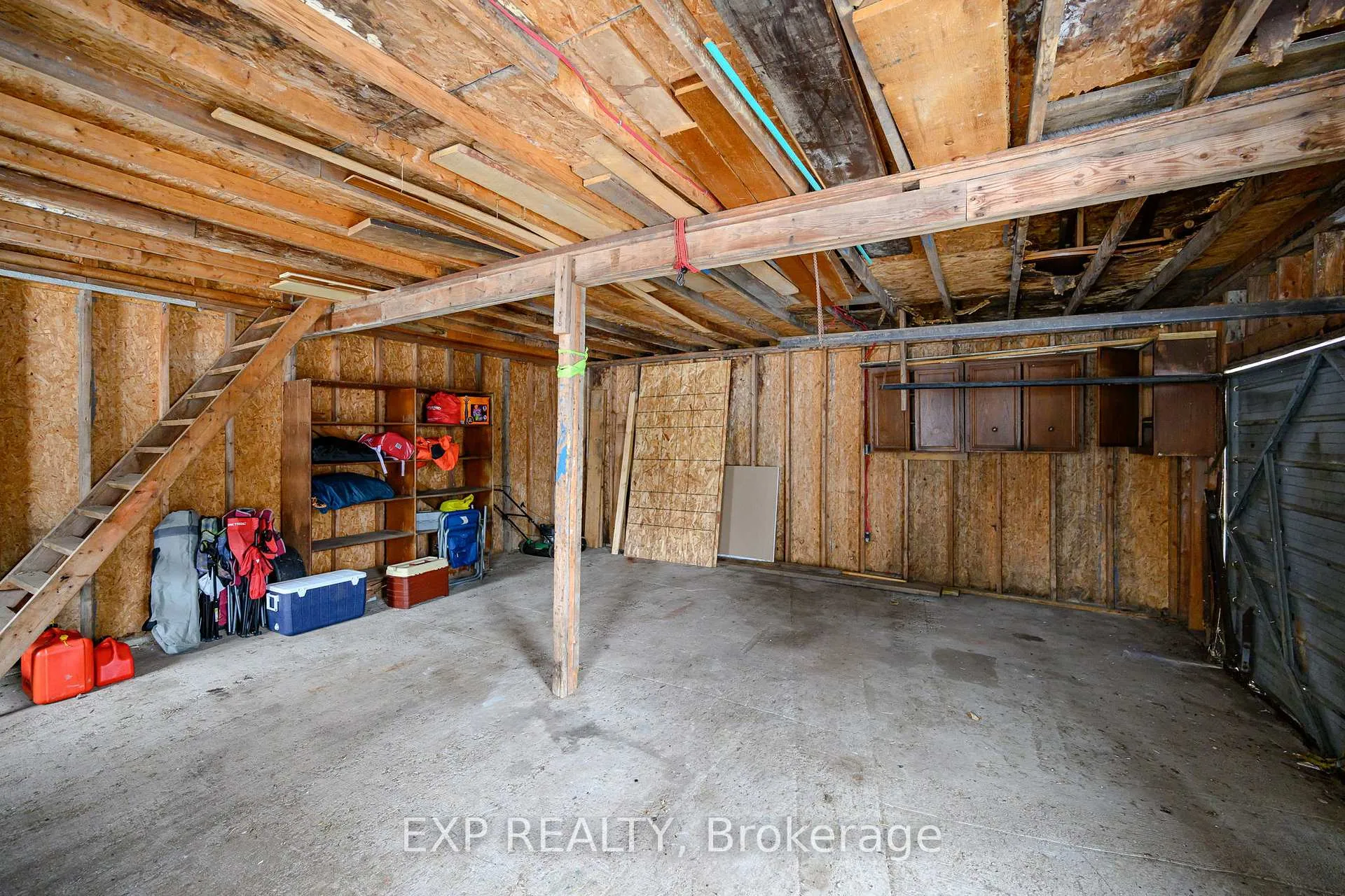 Photo 29 of 22949 Hagerty Road, Newbury — HOMEH