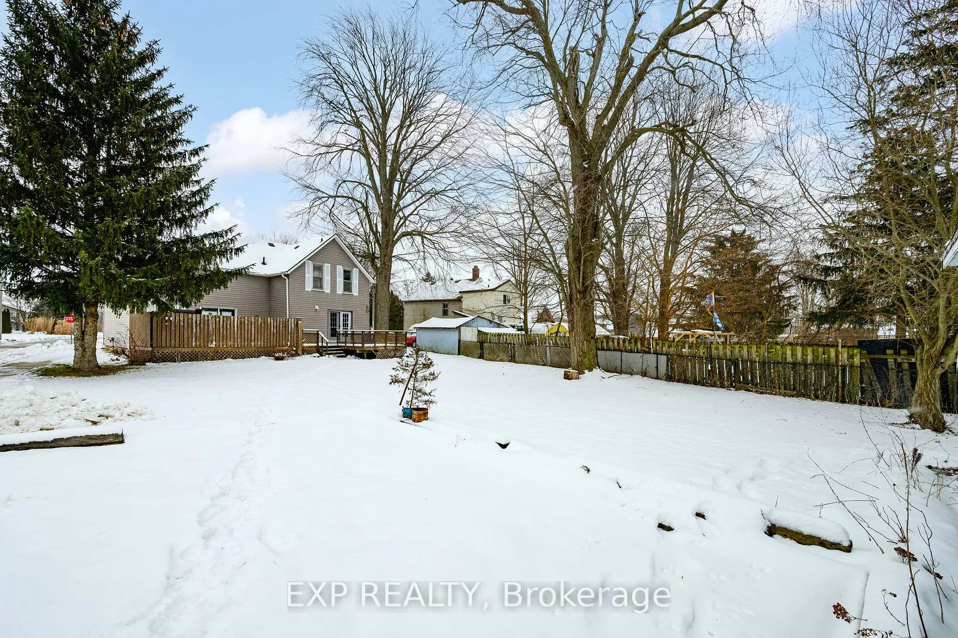 Photo 31 of 22949 Hagerty Road, Newbury — HOMEH