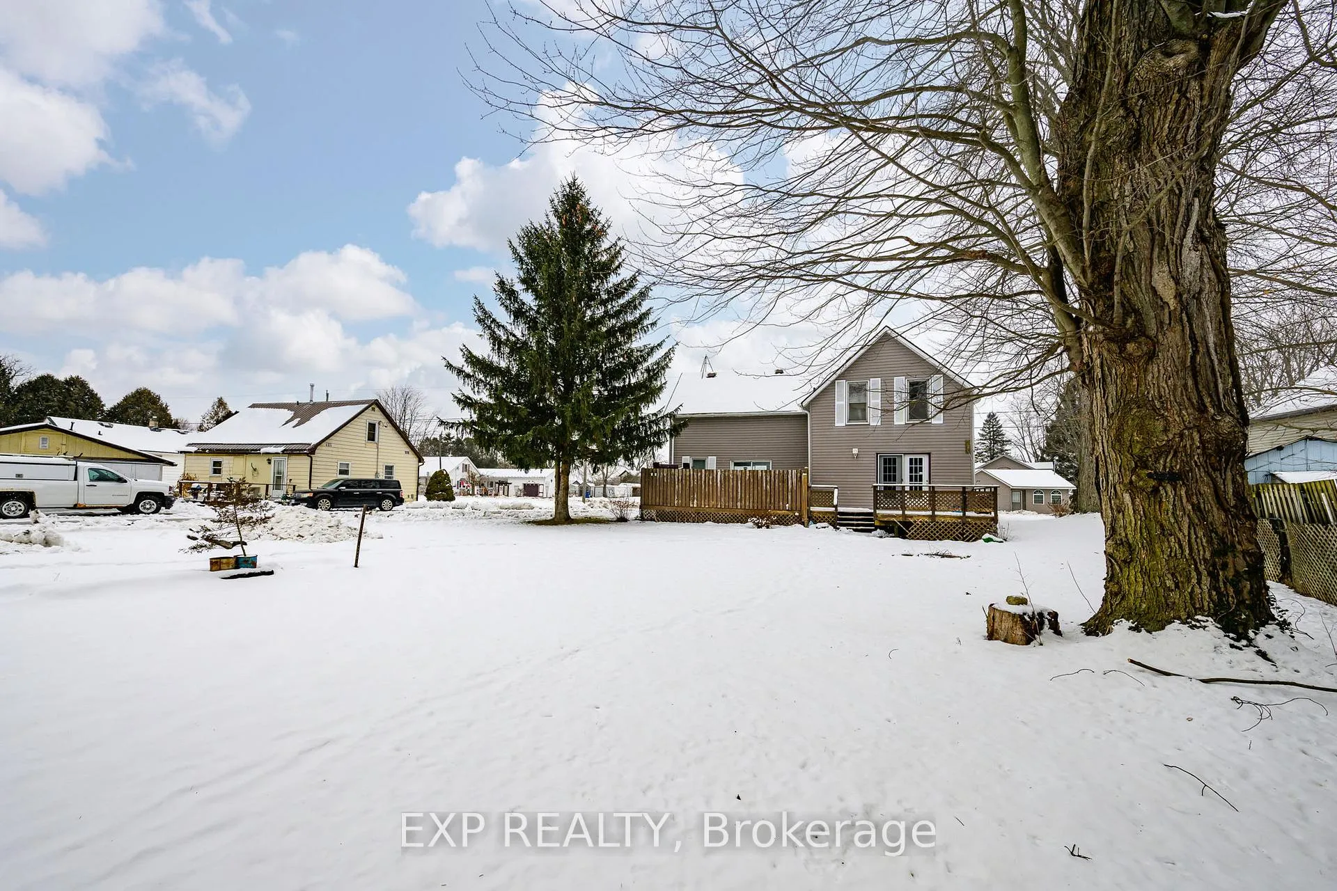 Photo 32 of 22949 Hagerty Road, Newbury — HOMEH