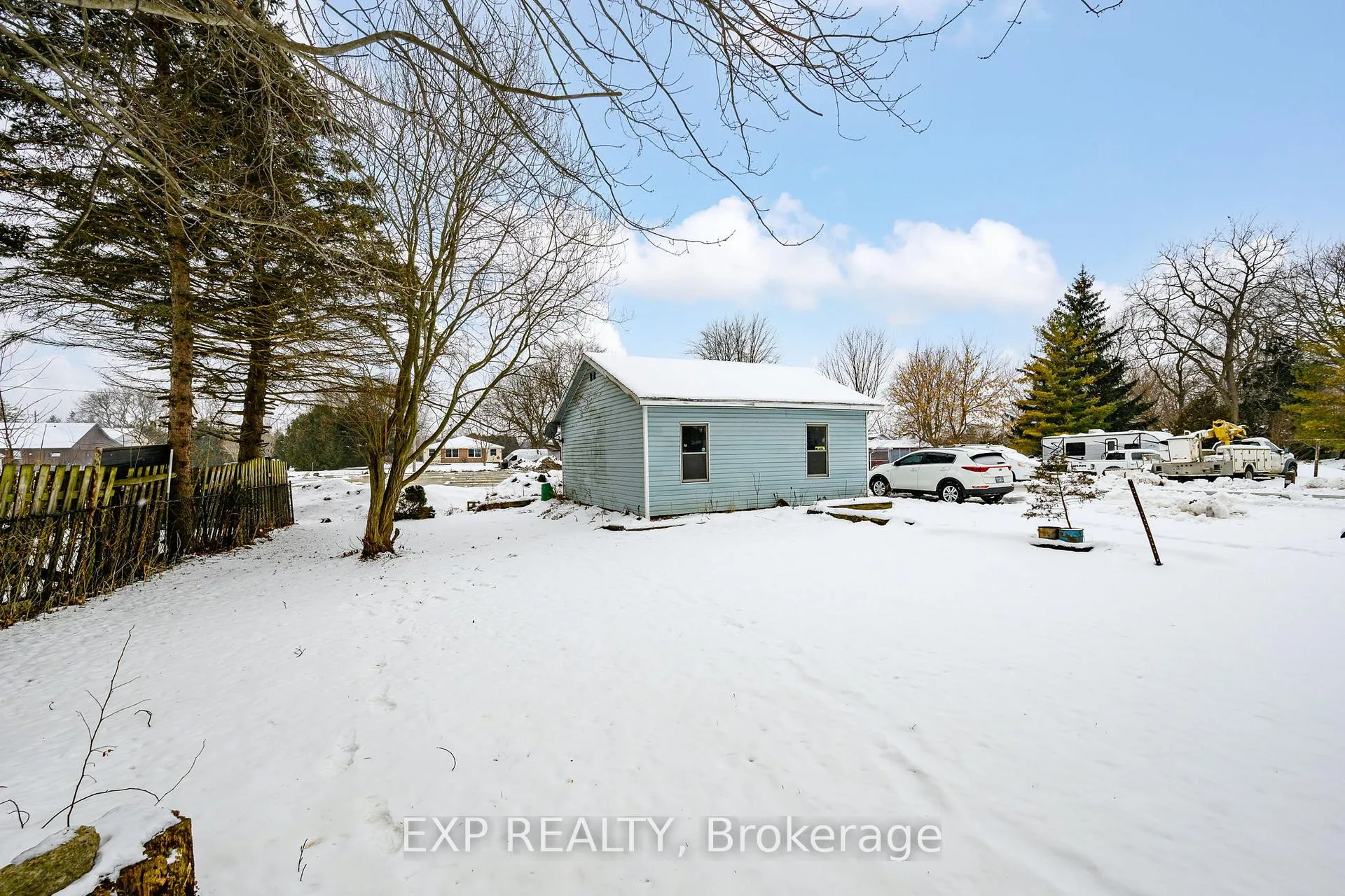 Photo 33 of 22949 Hagerty Road, Newbury — HOMEH