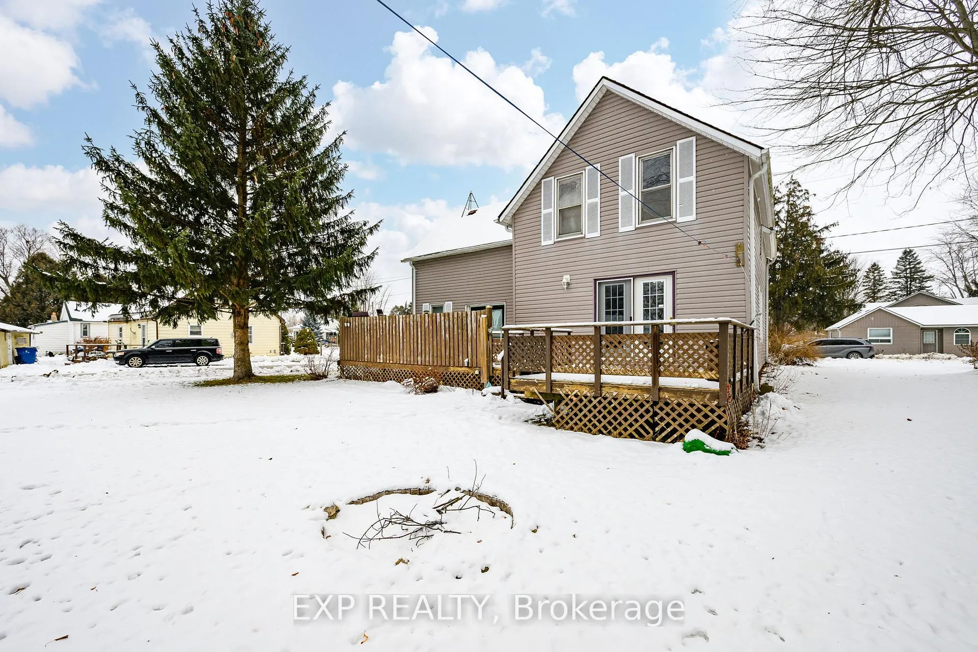 Photo 34 of 22949 Hagerty Road, Newbury — HOMEH