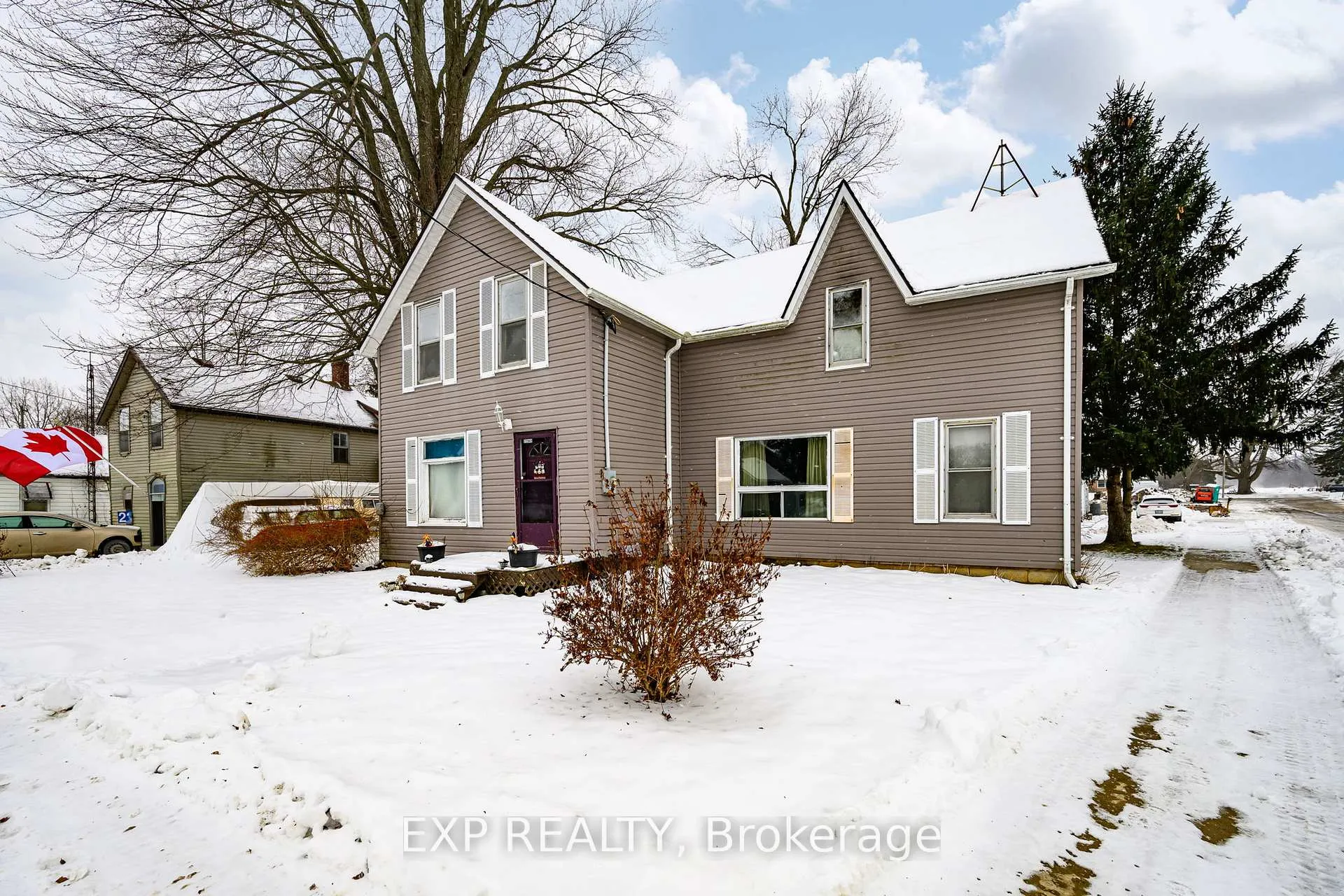 Photo 35 of 22949 Hagerty Road, Newbury — HOMEH