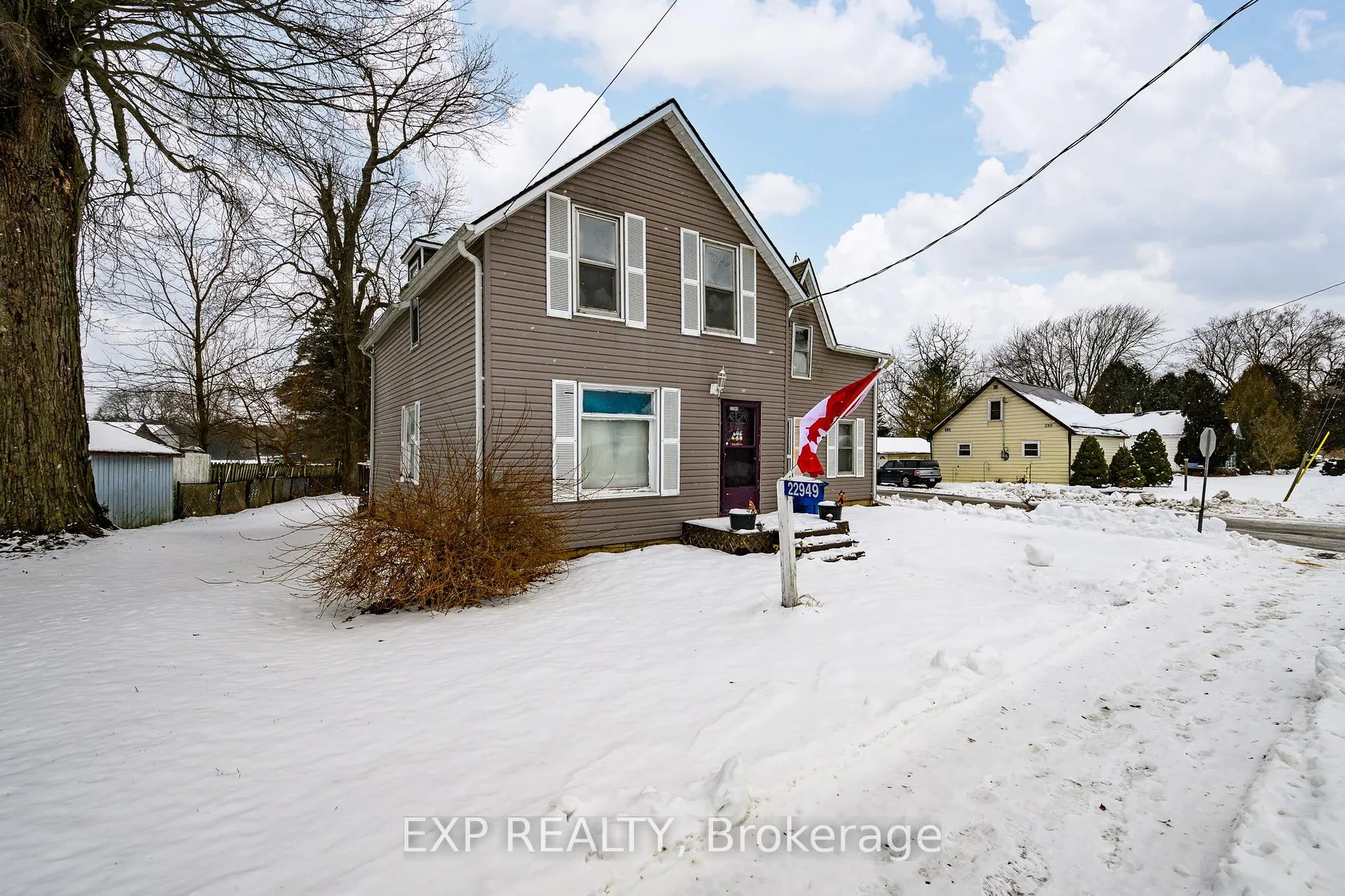 Photo 36 of 22949 Hagerty Road, Newbury — HOMEH