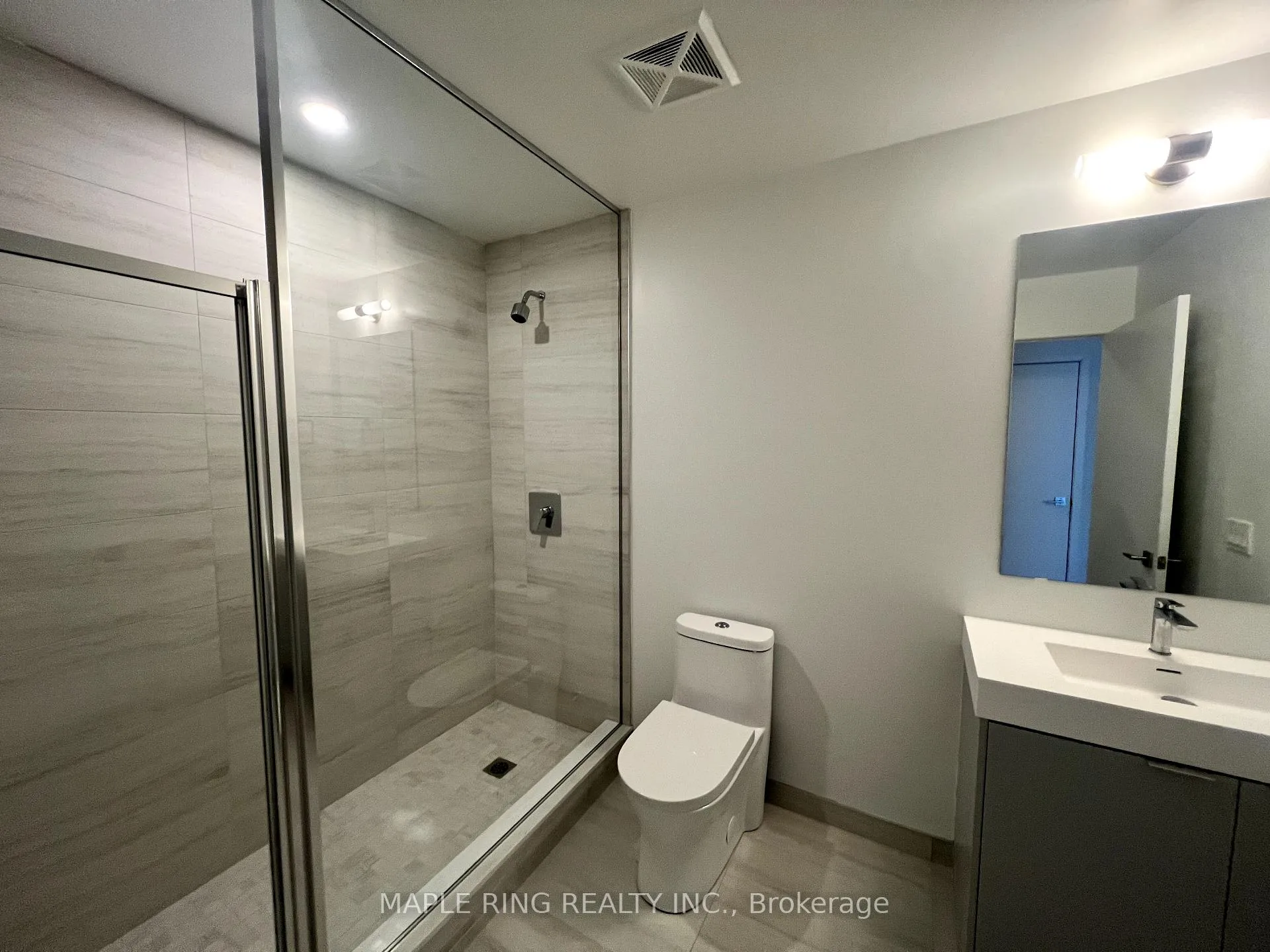 Photo 11 of Unit 2017, 10 Abeja Street, Vaughan, Concord — HOMEH