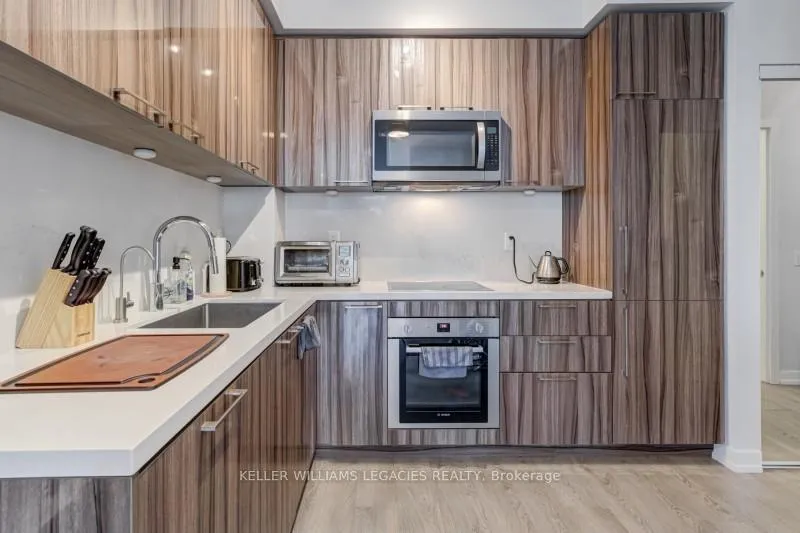 Photo 1 of Unit 1206, 1 Grandview Avenue, Markham, Grandview — HOMEH