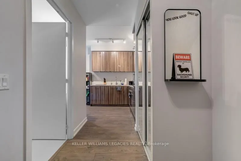 Photo 3 of Unit 1206, 1 Grandview Avenue, Markham, Grandview — HOMEH