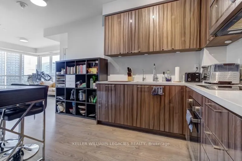 Photo 4 of Unit 1206, 1 Grandview Avenue, Markham, Grandview — HOMEH