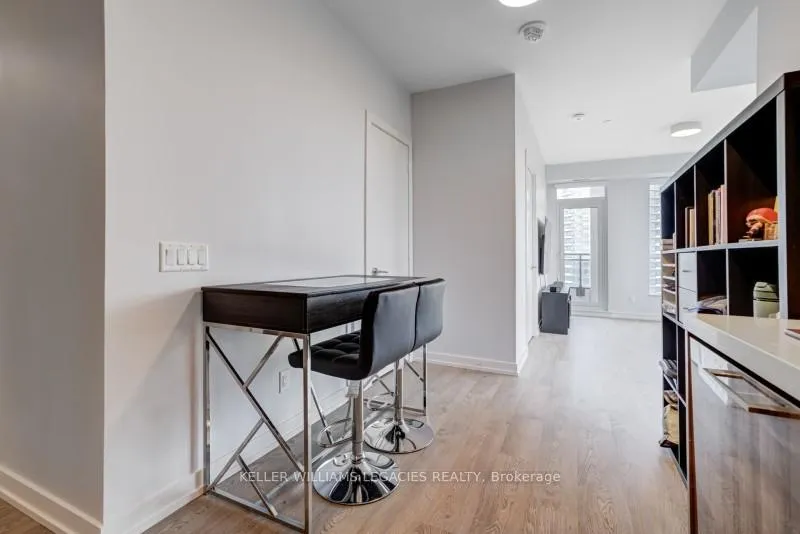 Photo 5 of Unit 1206, 1 Grandview Avenue, Markham, Grandview — HOMEH