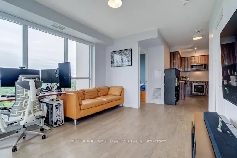 Photo 6 of Unit 1206, 1 Grandview Avenue, Markham, Grandview — HOMEH