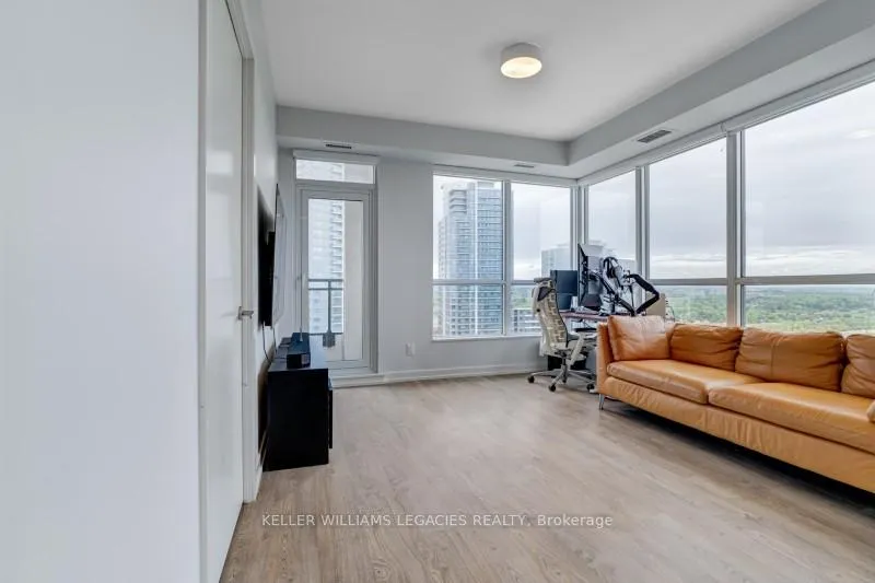 Photo 7 of Unit 1206, 1 Grandview Avenue, Markham, Grandview — HOMEH