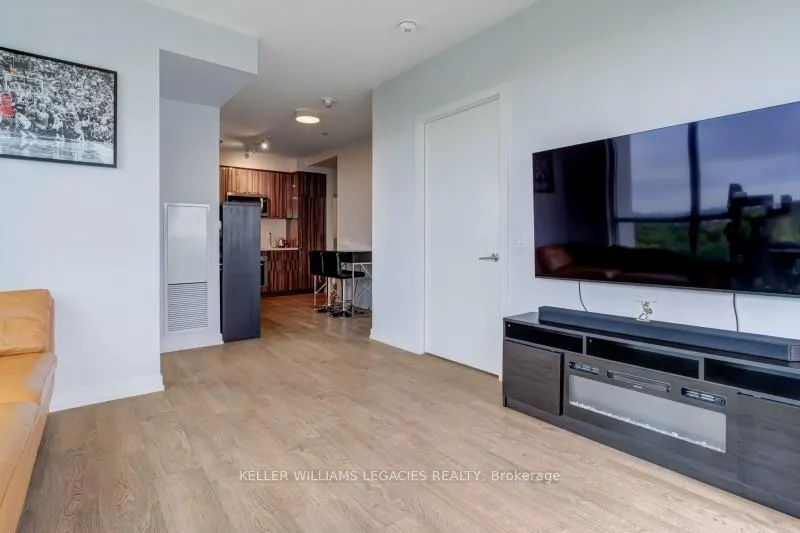 Photo 8 of Unit 1206, 1 Grandview Avenue, Markham, Grandview — HOMEH