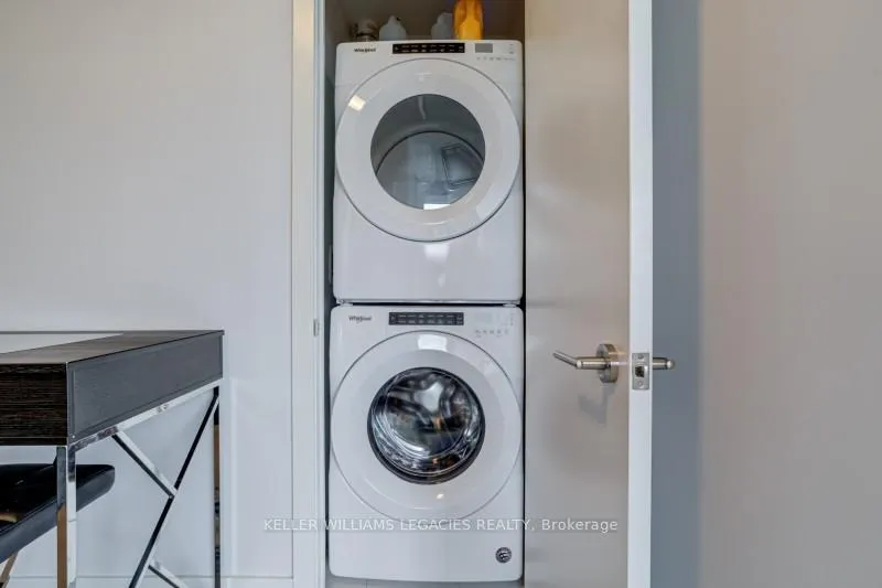 Photo 9 of Unit 1206, 1 Grandview Avenue, Markham, Grandview — HOMEH