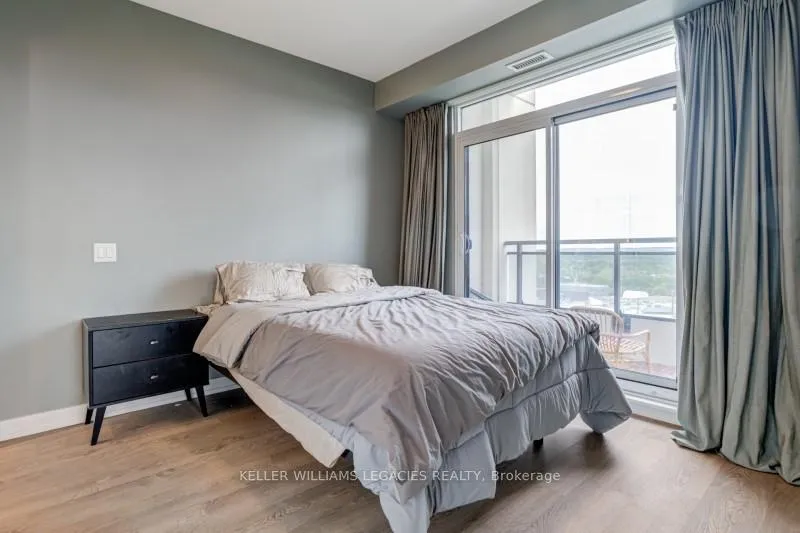 Photo 10 of Unit 1206, 1 Grandview Avenue, Markham, Grandview — HOMEH