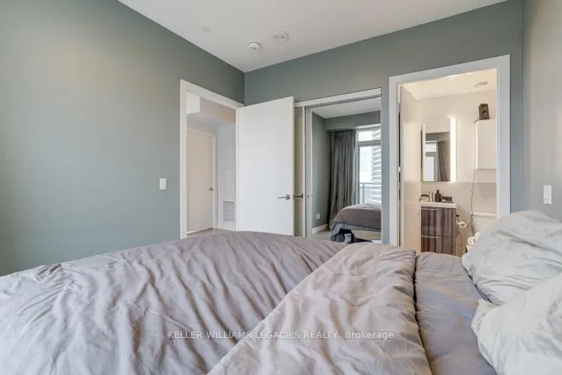 Photo 11 of Unit 1206, 1 Grandview Avenue, Markham, Grandview — HOMEH