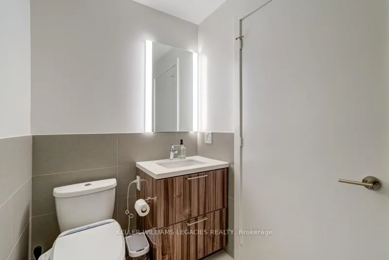 Photo 12 of Unit 1206, 1 Grandview Avenue, Markham, Grandview — HOMEH