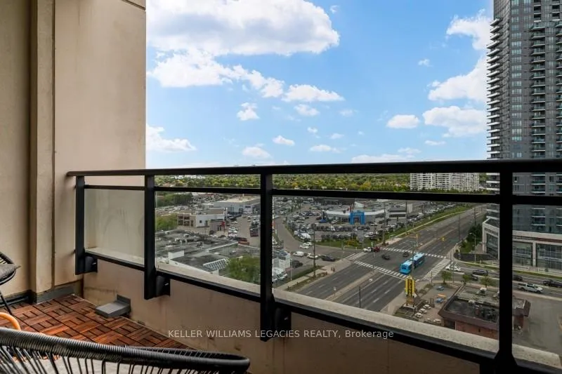 Photo 14 of Unit 1206, 1 Grandview Avenue, Markham, Grandview — HOMEH