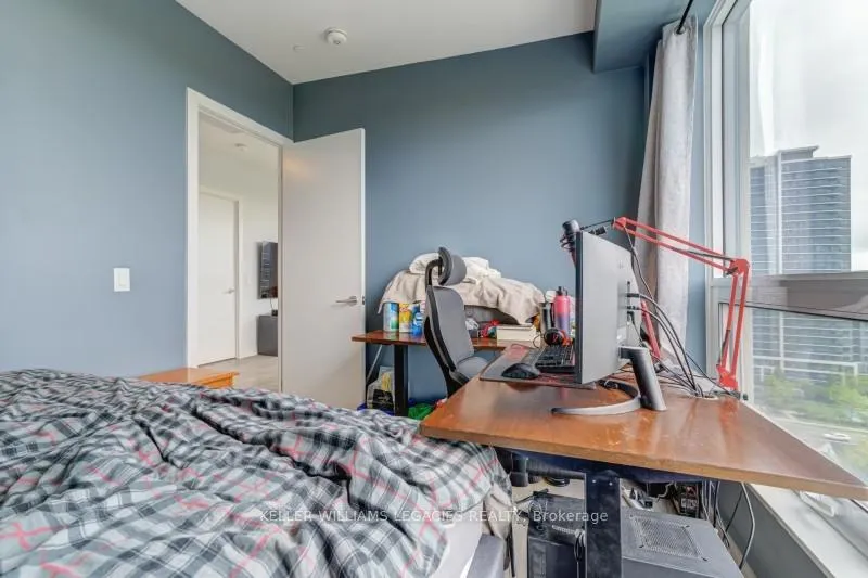 Photo 15 of Unit 1206, 1 Grandview Avenue, Markham, Grandview — HOMEH