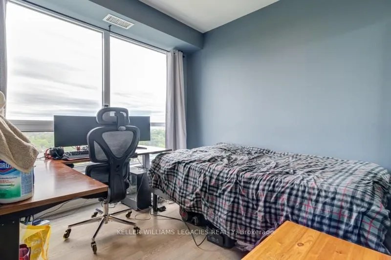 Photo 16 of Unit 1206, 1 Grandview Avenue, Markham, Grandview — HOMEH